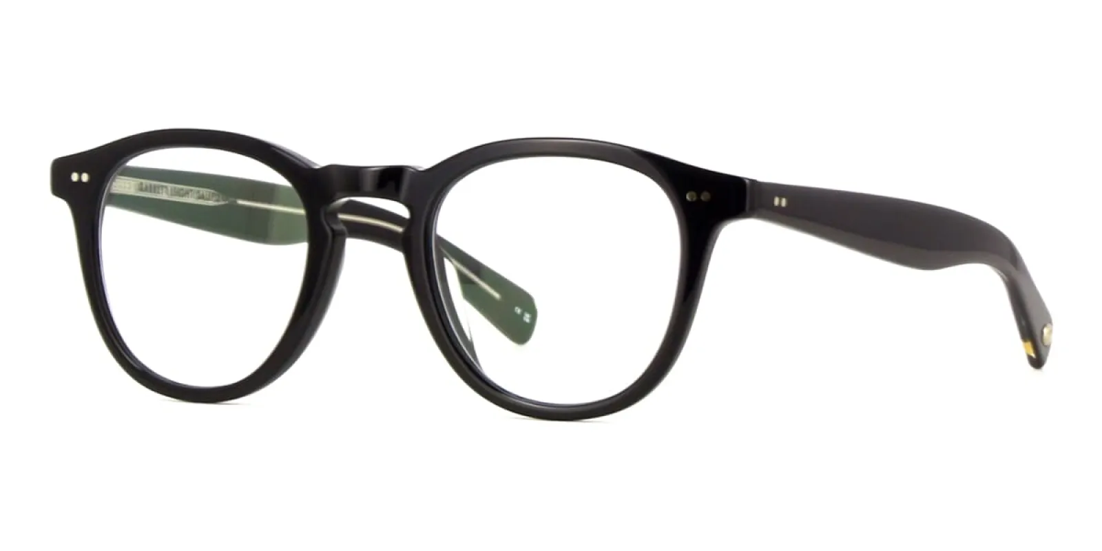 Garrett Leight Hampton X 1082 made by Garrett Leight