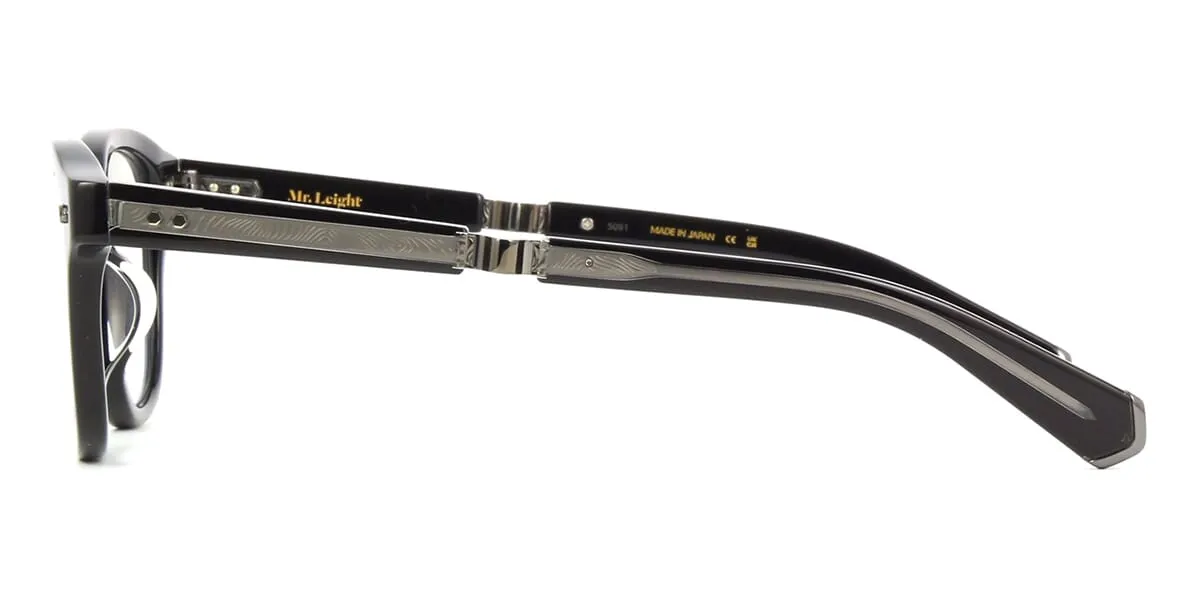Garrett Leight James C ML1050 sold by Fashion Eyewear product image thumbnail 3