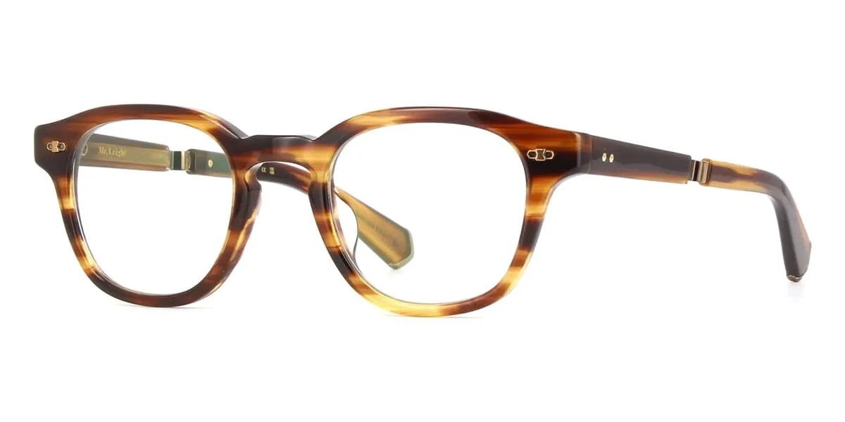 Garrett Leight James C ML1050 sold by Fashion Eyewear product image thumbnail 4