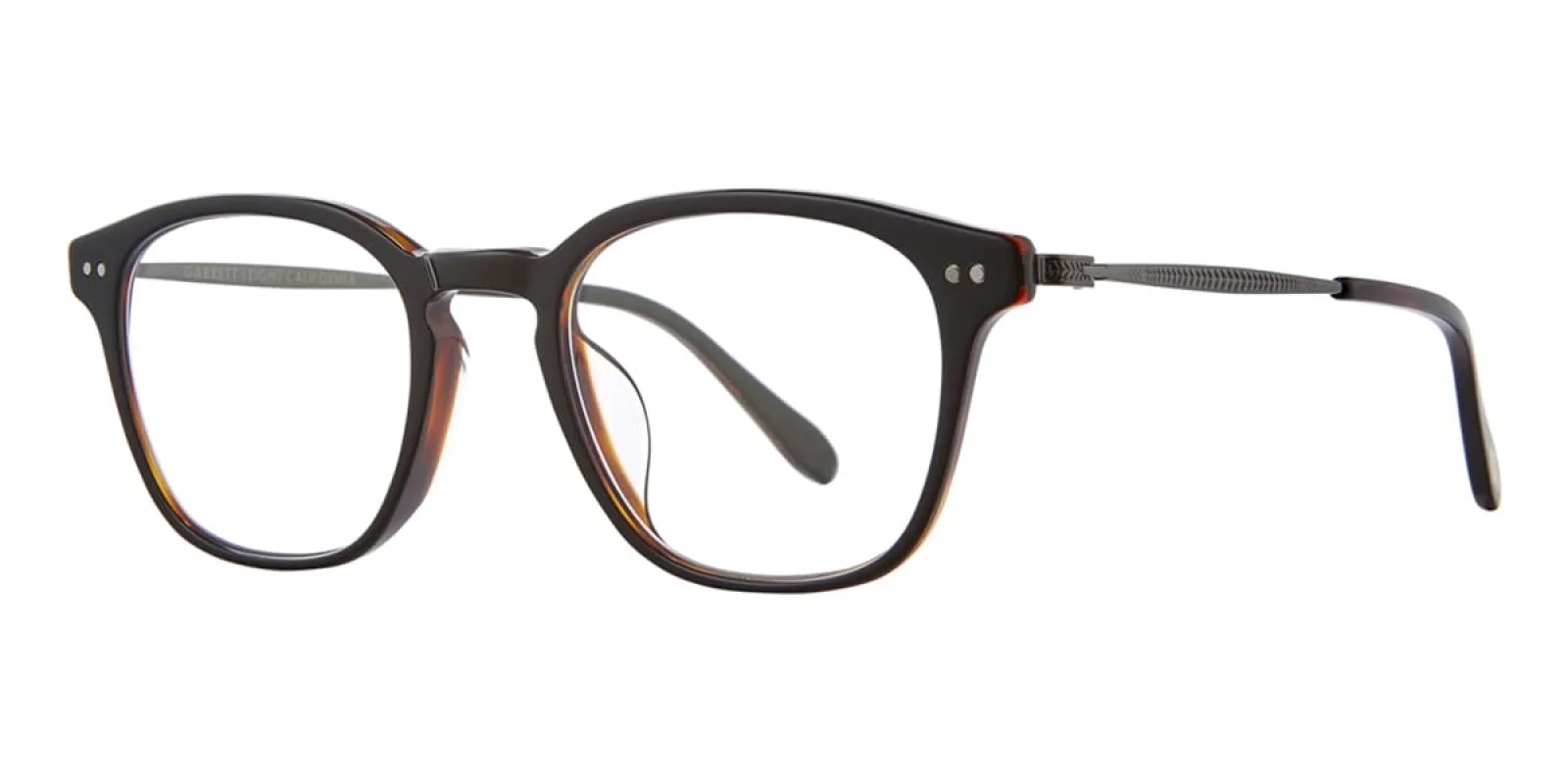 Garrett Leight Clark J 1178 made by Garrett Leight