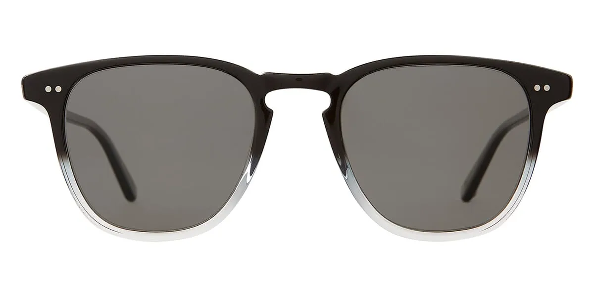 Garrett Leight Brooks 2002 sold by Fashion Eyewear product image thumbnail 2
