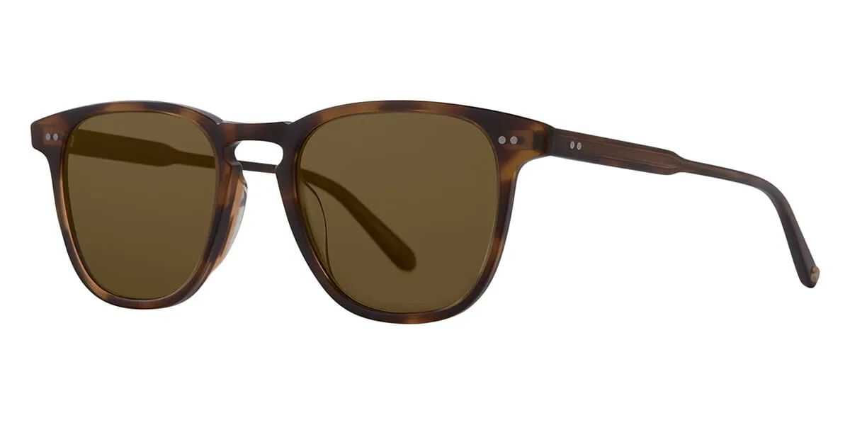 Garrett Leight Brooks 2002 sold by Fashion Eyewear product image thumbnail 3
