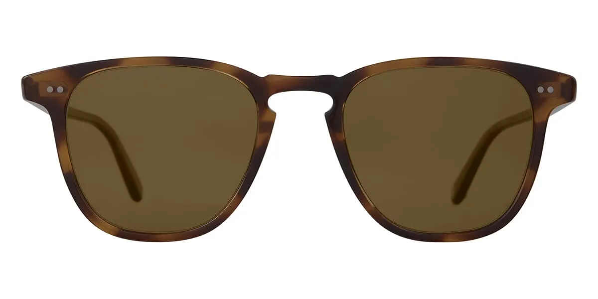 Garrett Leight Brooks 2002 sold by Fashion Eyewear product image thumbnail 4