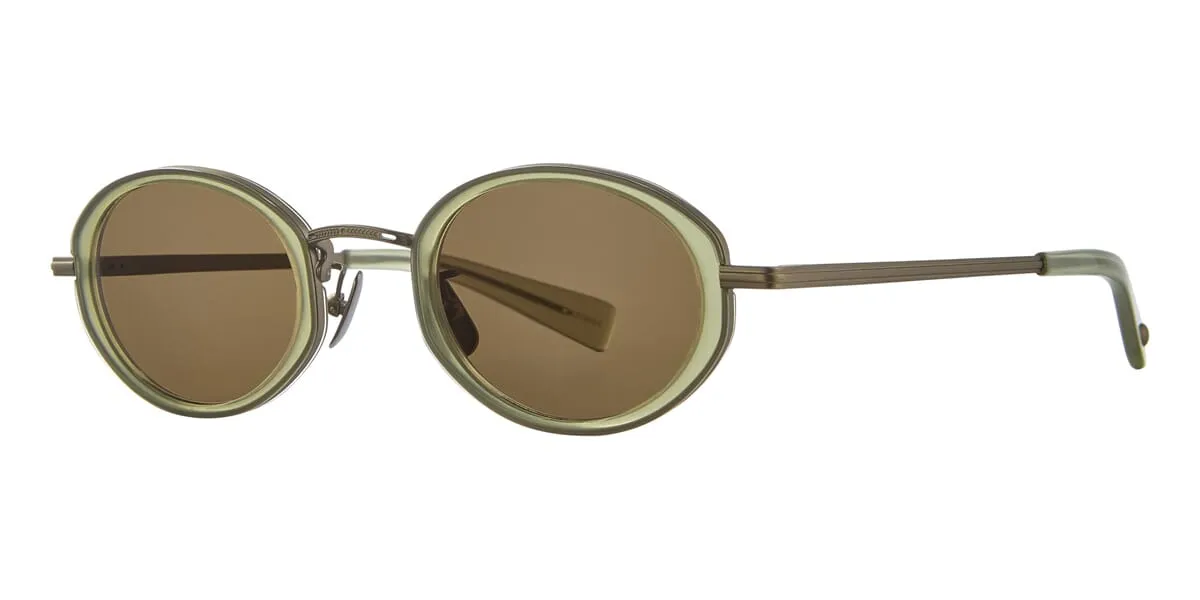 Garrett Leight Alper 4077 sold by Fashion Eyewear product image thumbnail 3