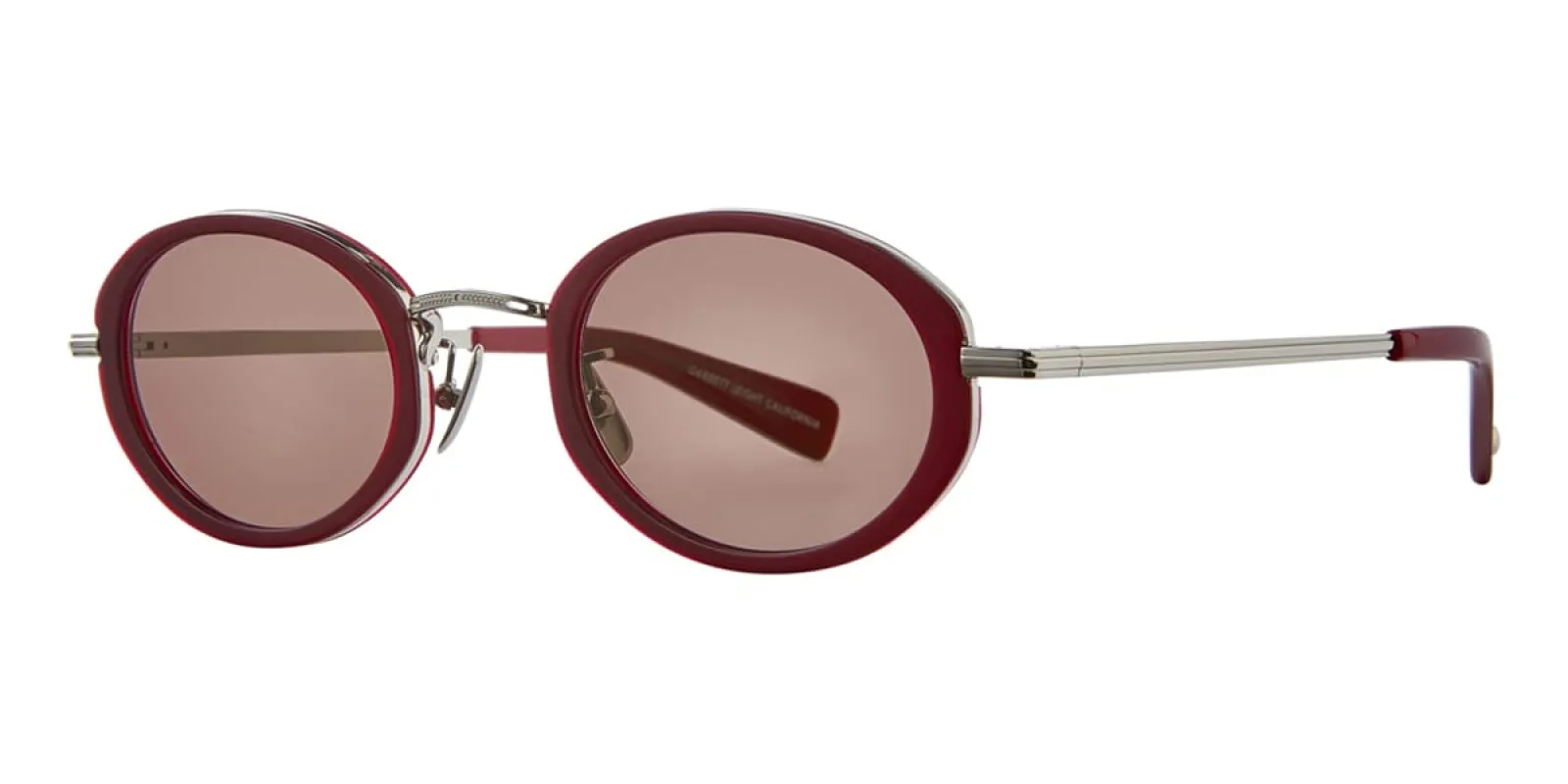 Garrett Leight Alper 4077 made by Garrett Leight