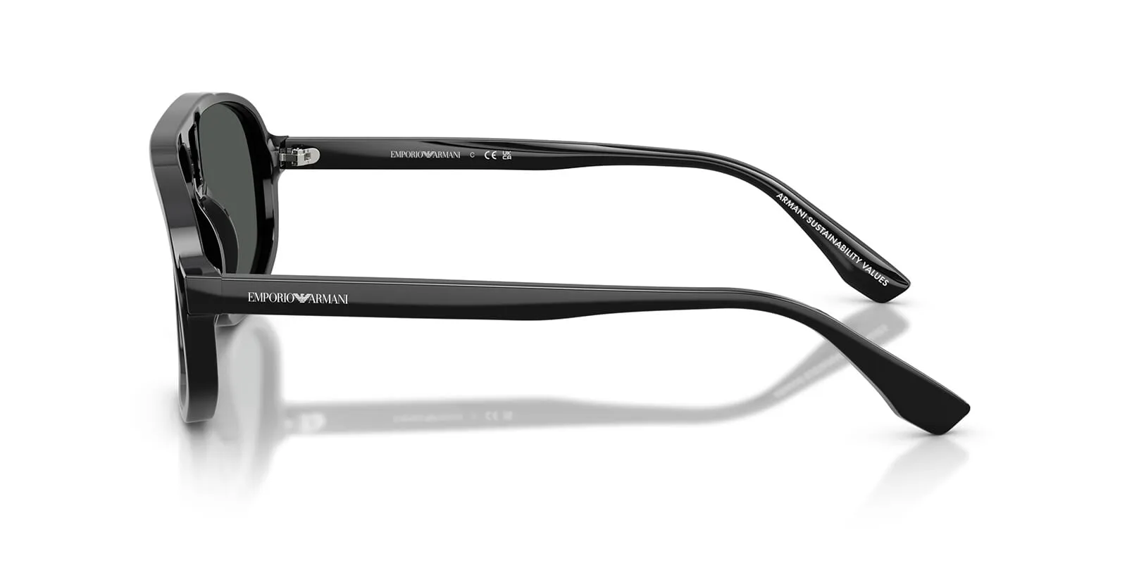 Emporio Armani EA4263U sold by Fashion Eyewear product image thumbnail 3