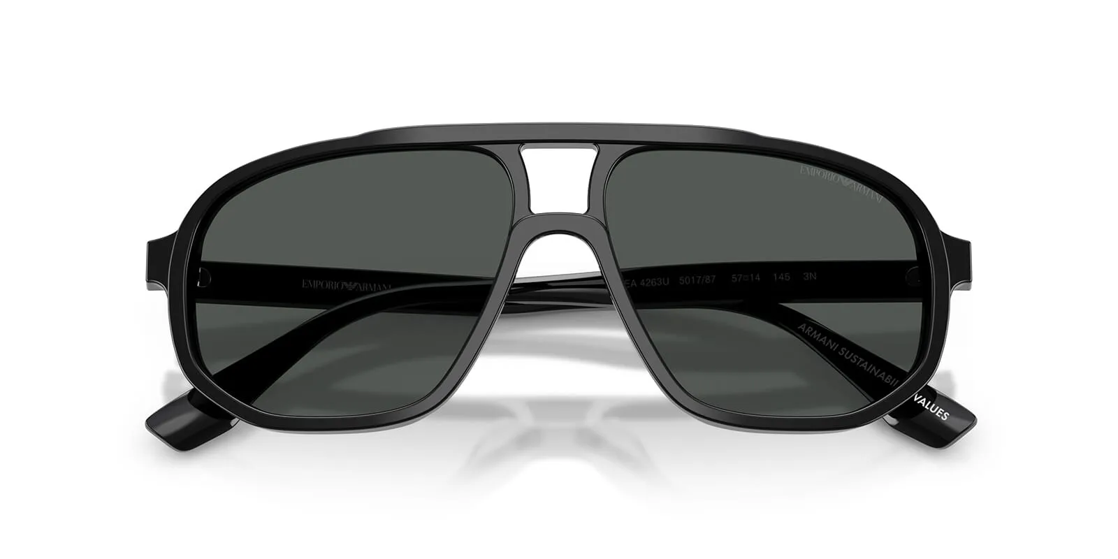 Emporio Armani EA4263U sold by Fashion Eyewear product image thumbnail 4