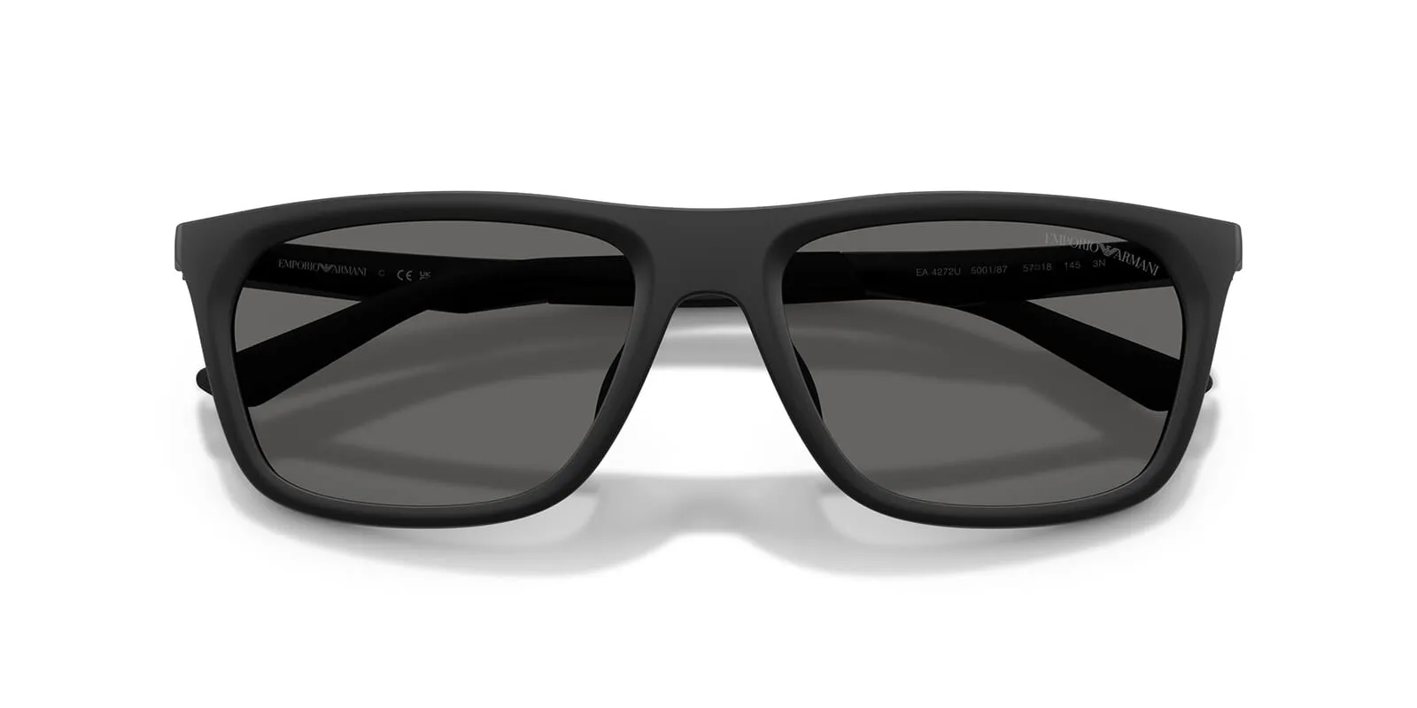 Emporio Armani EA4272U sold by Fashion Eyewear product image thumbnail 4