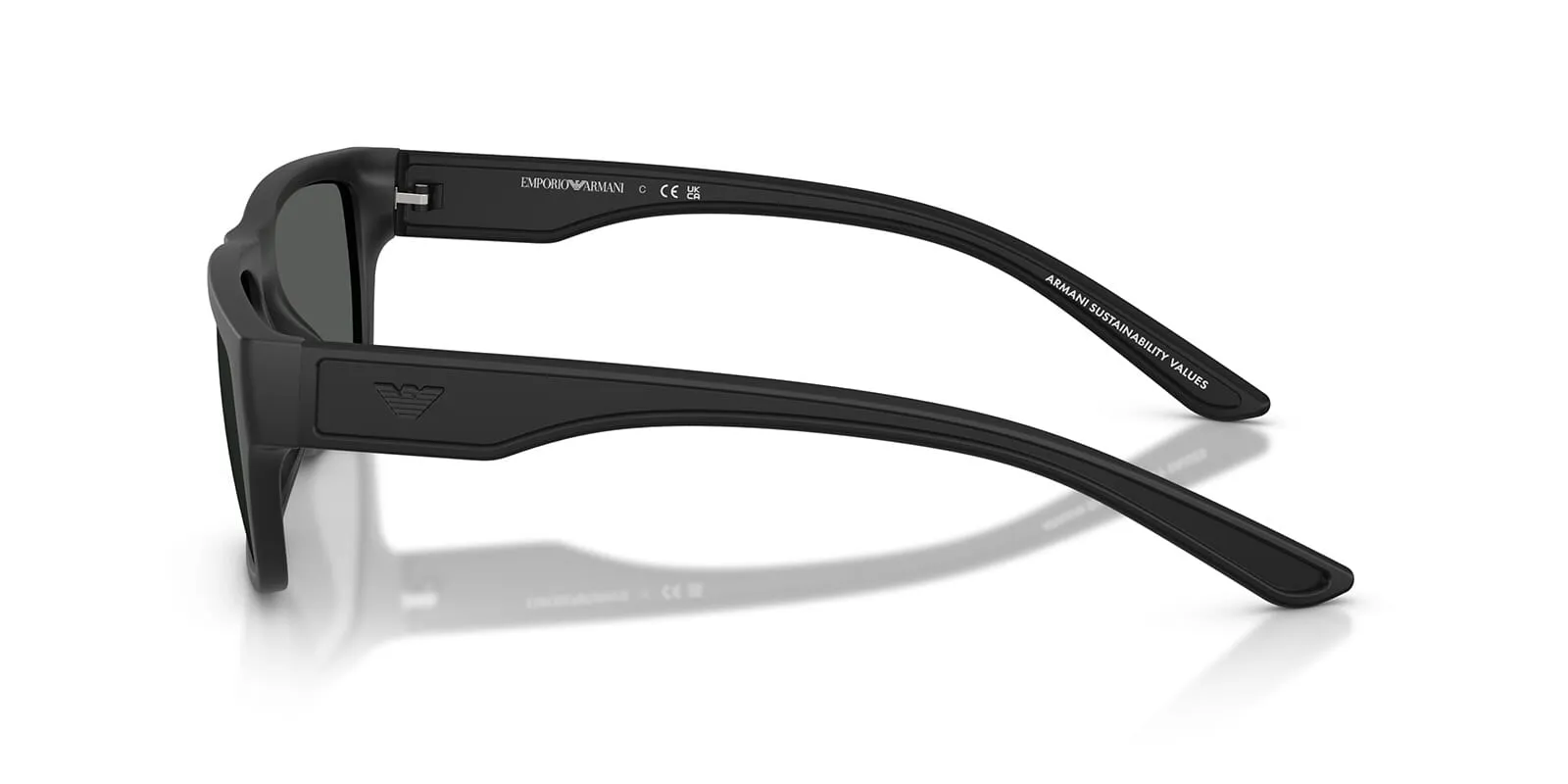Emporio Armani EA4267U sold by Fashion Eyewear product image thumbnail 3