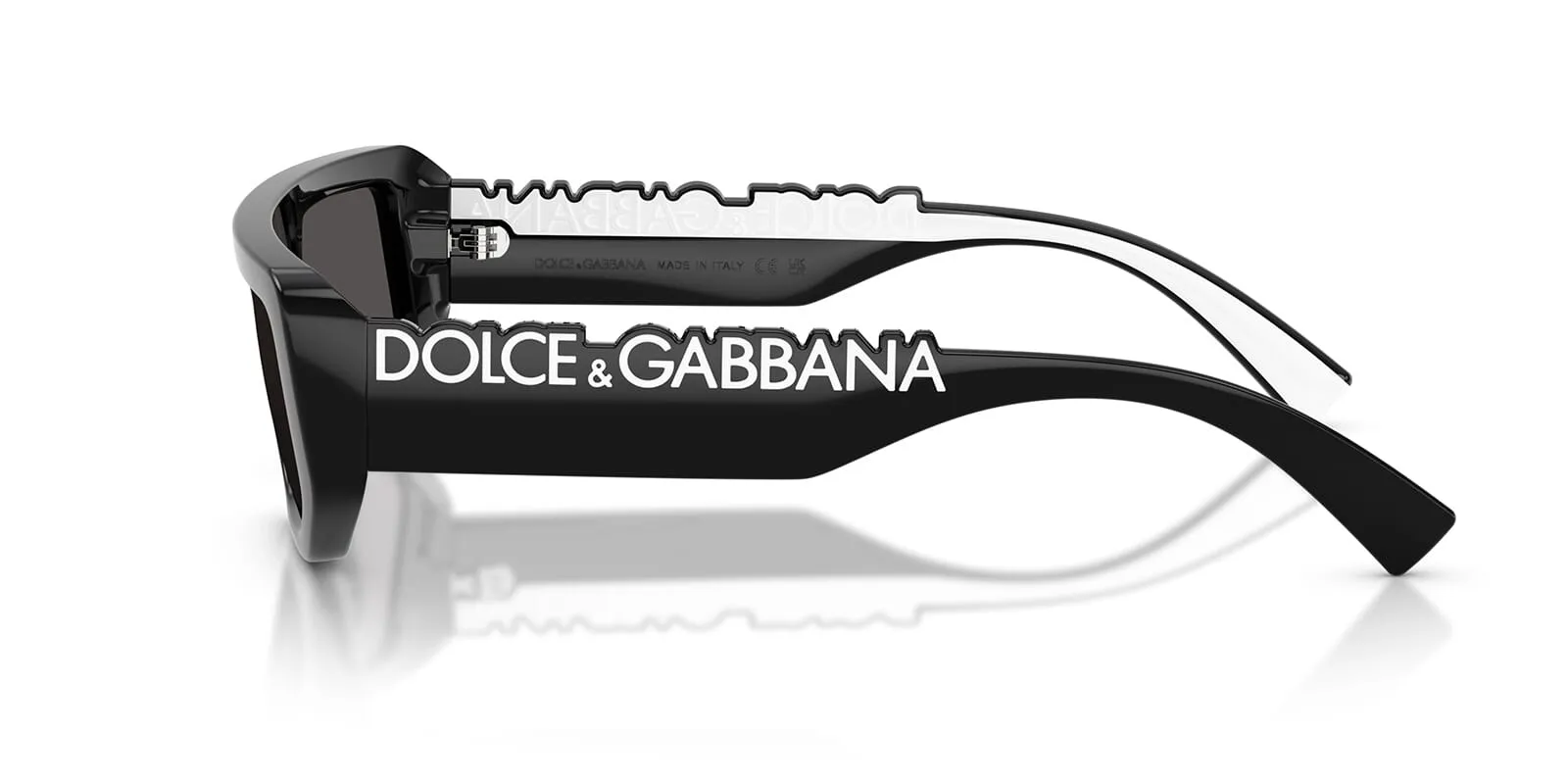 Dolce&Gabbana DG6203 sold by Fashion Eyewear product image thumbnail 3