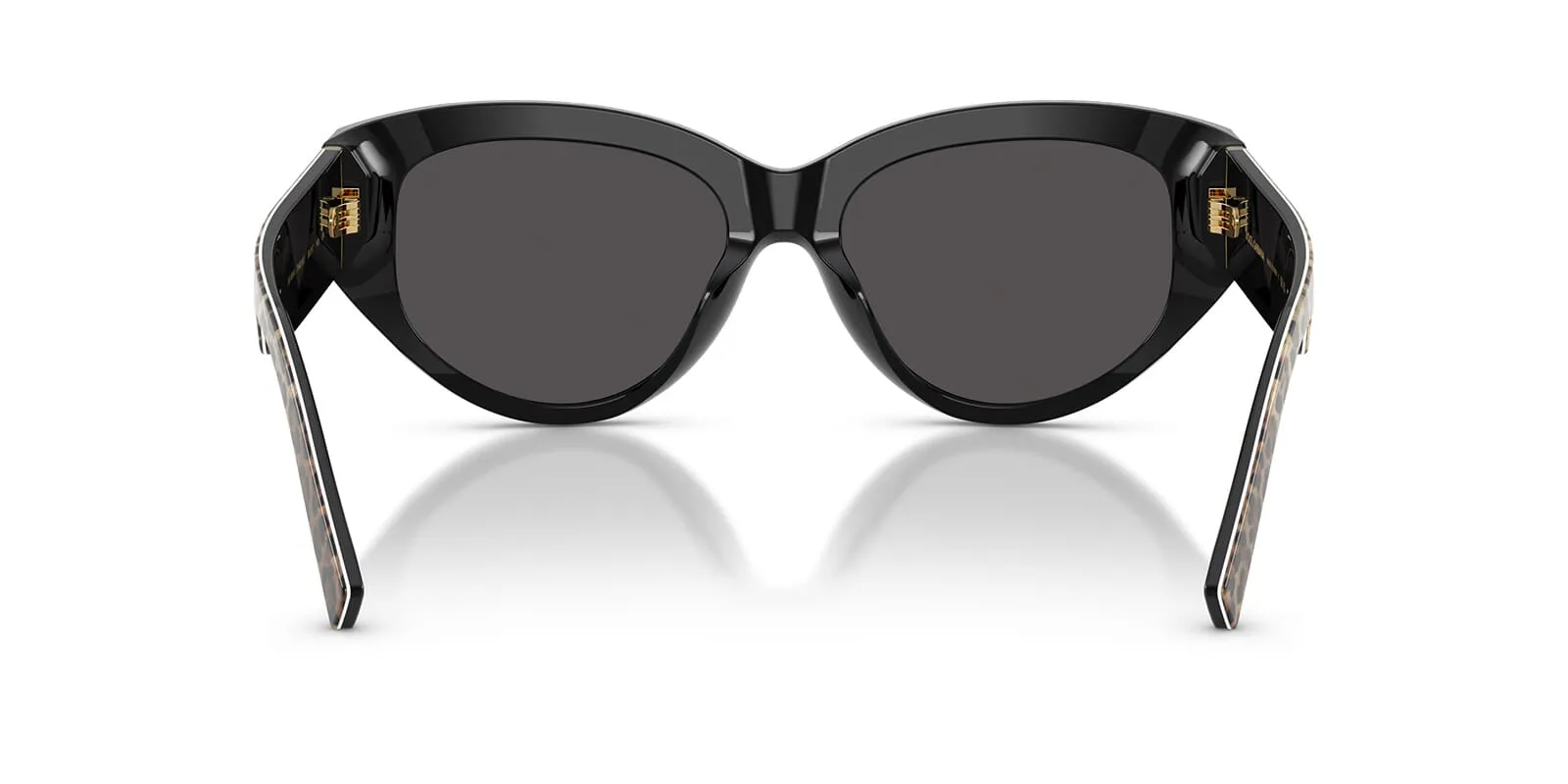 Dolce&Gabbana DG4514 sold by Fashion Eyewear product image thumbnail 5
