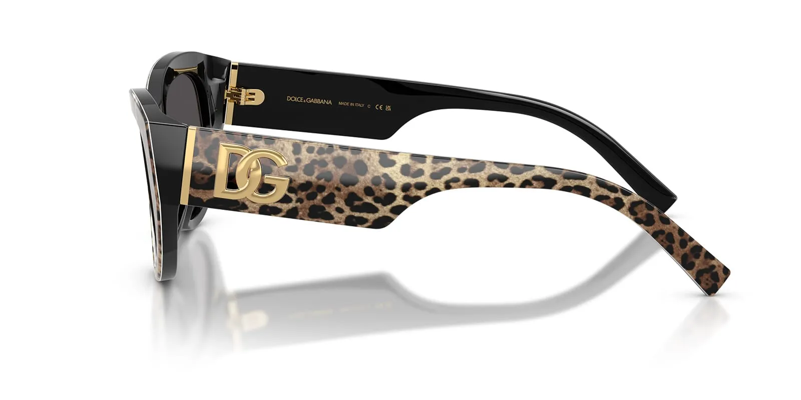Dolce&Gabbana DG4514 sold by Fashion Eyewear product image thumbnail 3