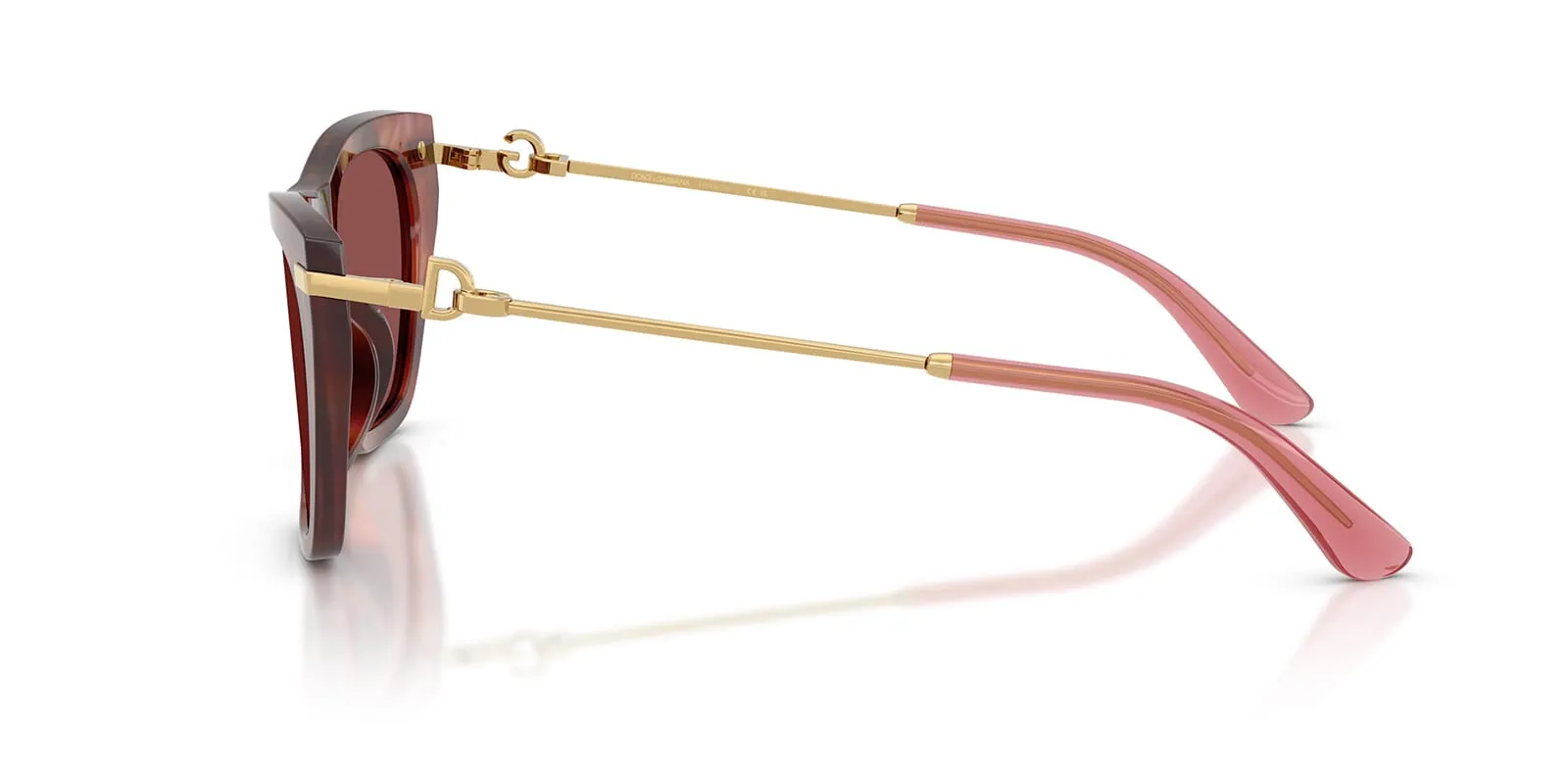 Dolce&Gabbana DG4511 sold by Fashion Eyewear product image thumbnail 3
