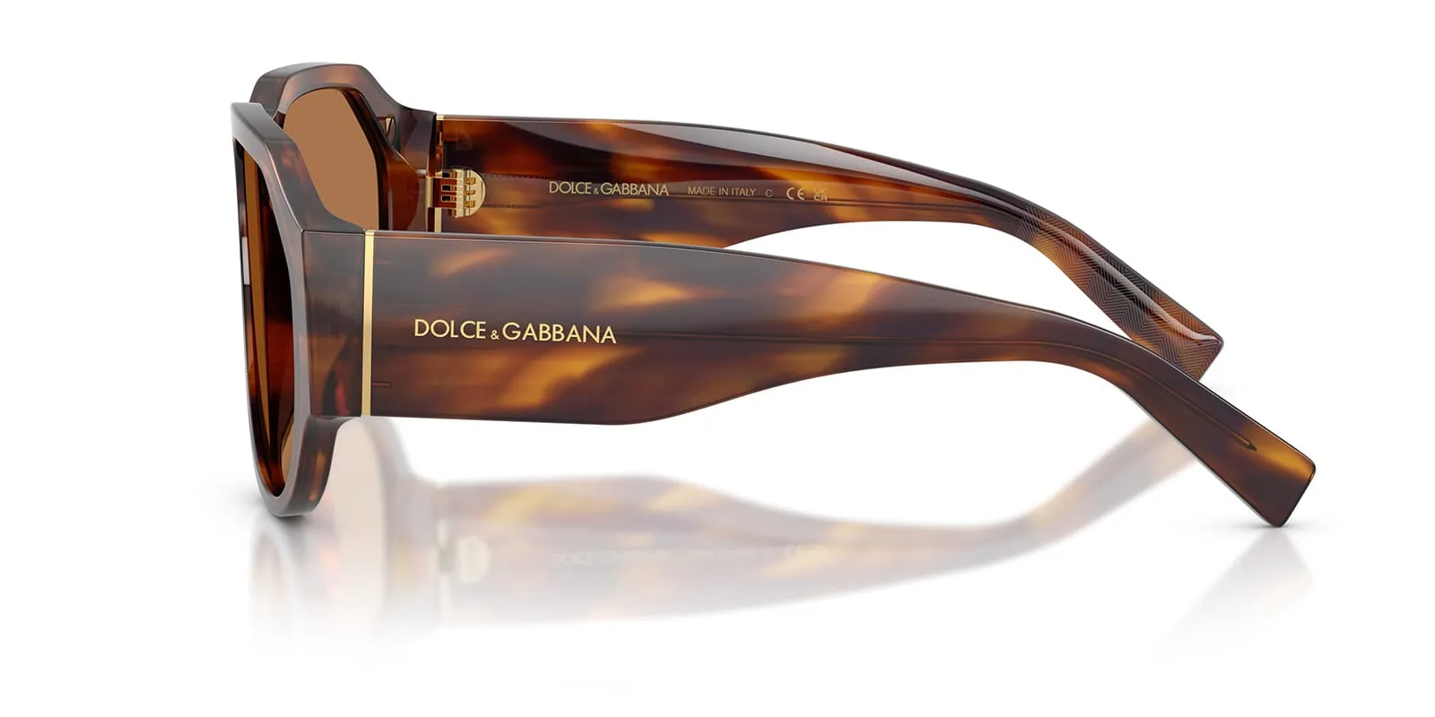 Dolce&Gabbana DG4504 sold by Fashion Eyewear product image thumbnail 3