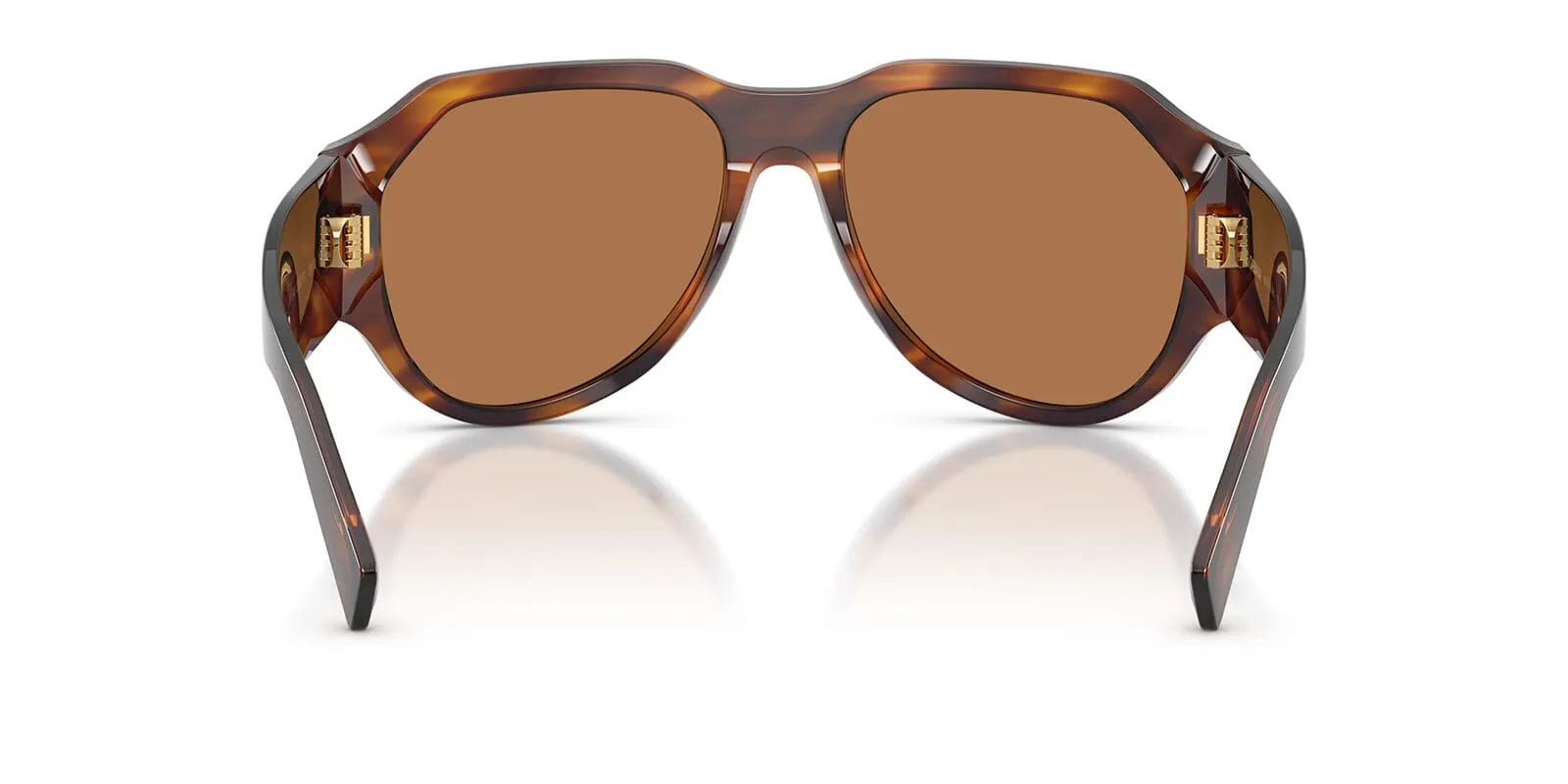 Dolce&Gabbana DG4504 sold by Fashion Eyewear product image thumbnail 5