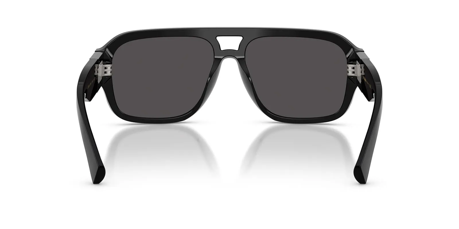 Dolce&Gabbana DG4506 sold by Fashion Eyewear product image thumbnail 5