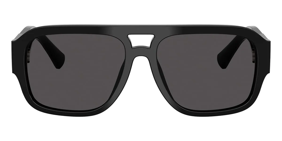 Dolce&Gabbana DG4506 sold by Fashion Eyewear product image thumbnail 2