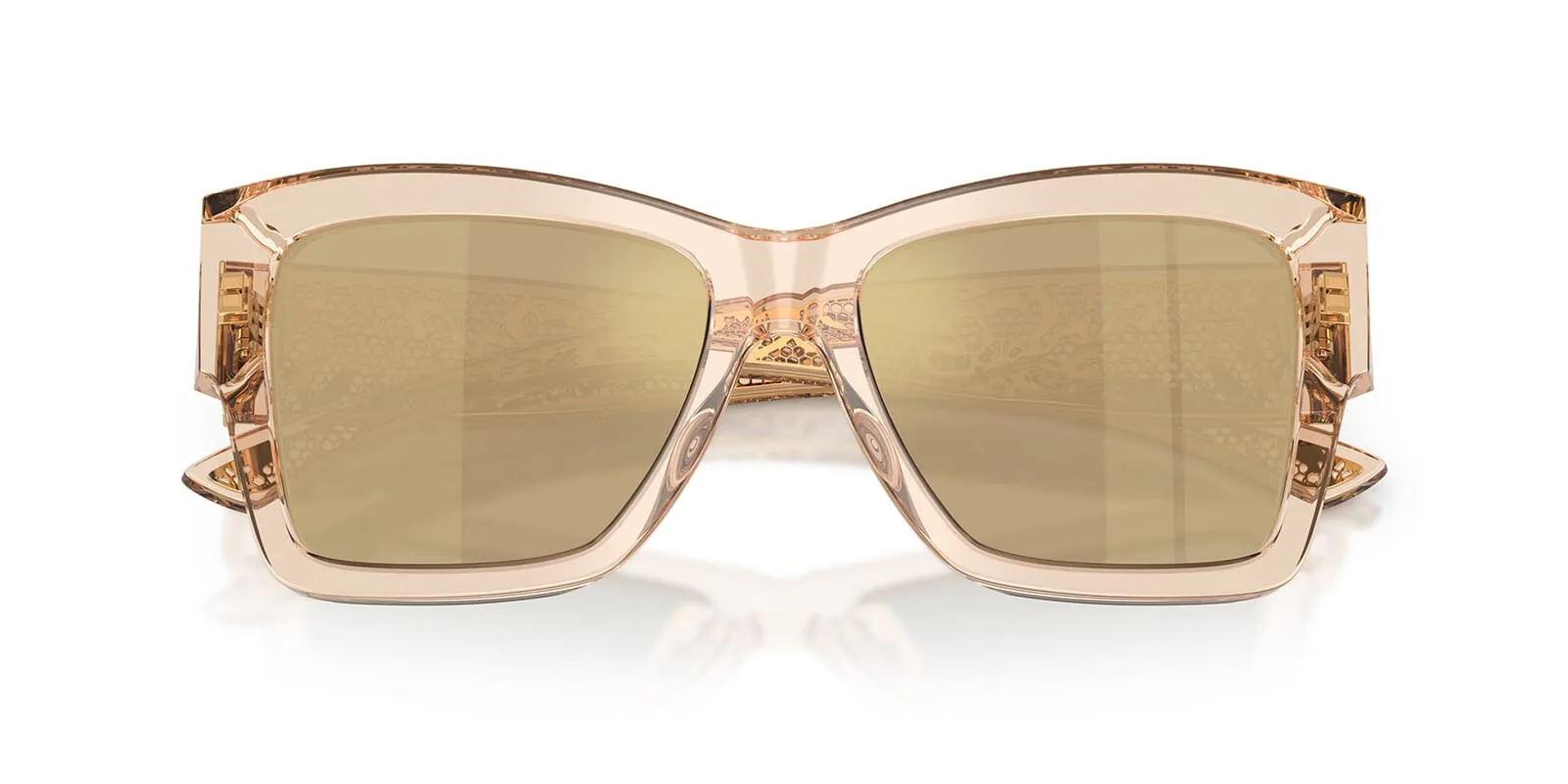 Dolce&Gabbana DG4493 sold by Fashion Eyewear product image thumbnail 4