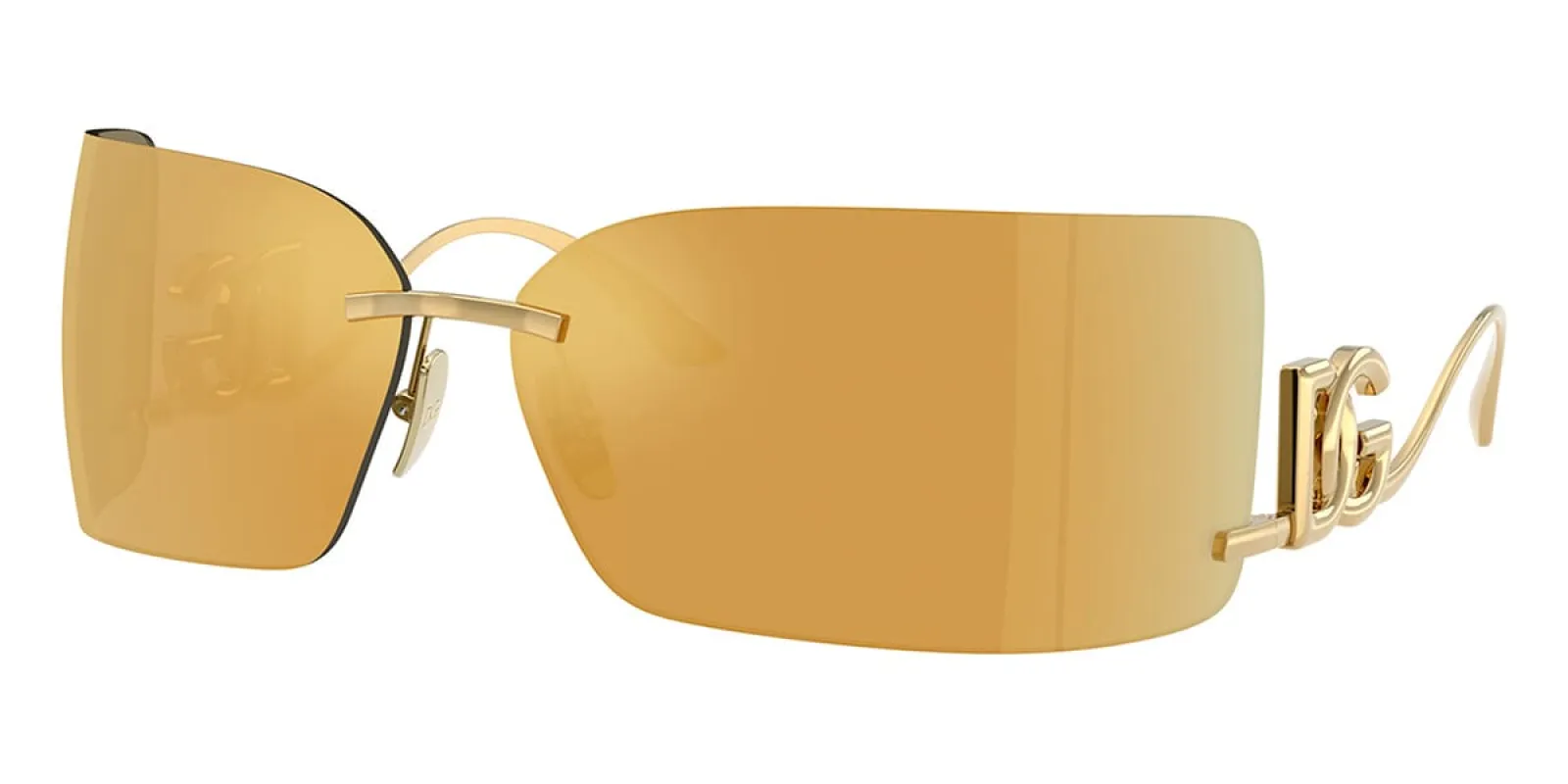 Dolce&Gabbana DG2319 made by Dolce & Gabanna