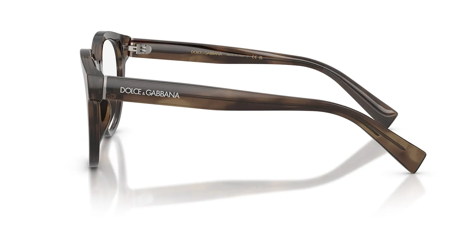 Dolce&Gabbana DG3421 sold by Fashion Eyewear product image thumbnail 3