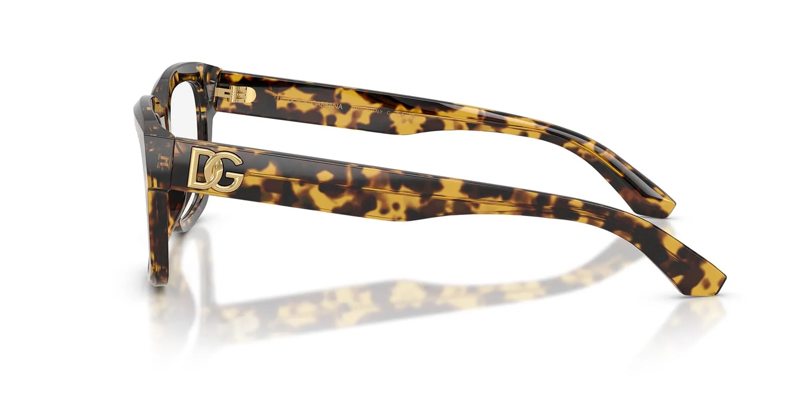 Dolce&Gabbana DG3416 sold by Fashion Eyewear product image thumbnail 3