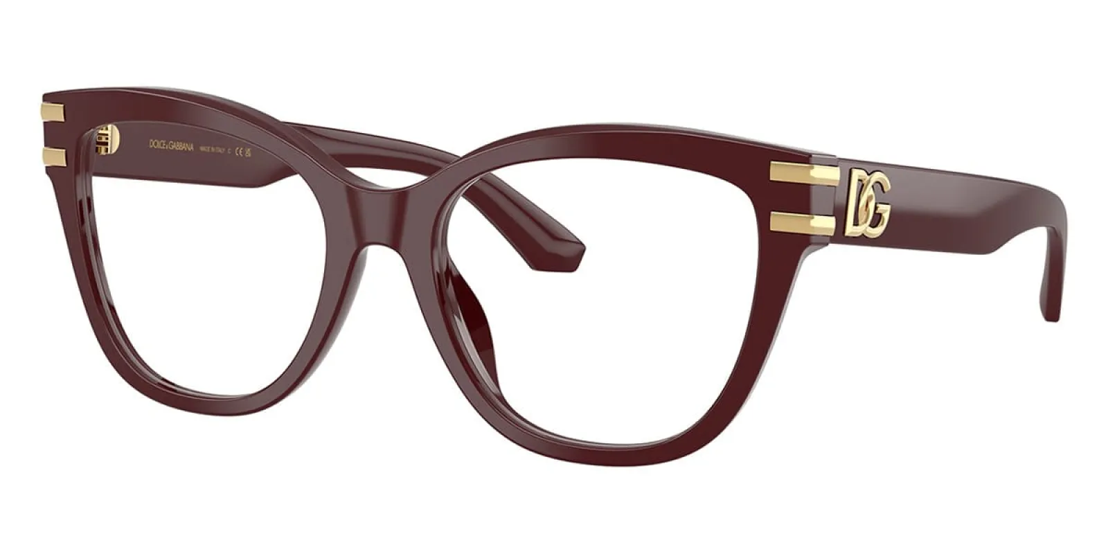 Dolce&Gabbana DG3418 made by Dolce & Gabanna