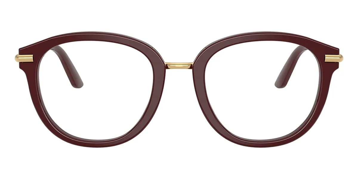 Dolce&Gabbana DG3410 sold by Fashion Eyewear product image thumbnail 2
