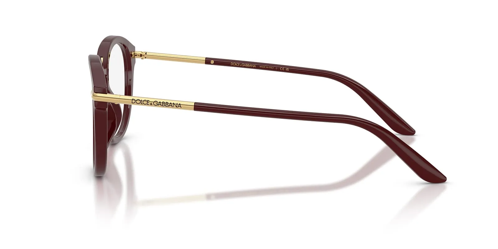 Dolce&Gabbana DG3410 sold by Fashion Eyewear product image thumbnail 3