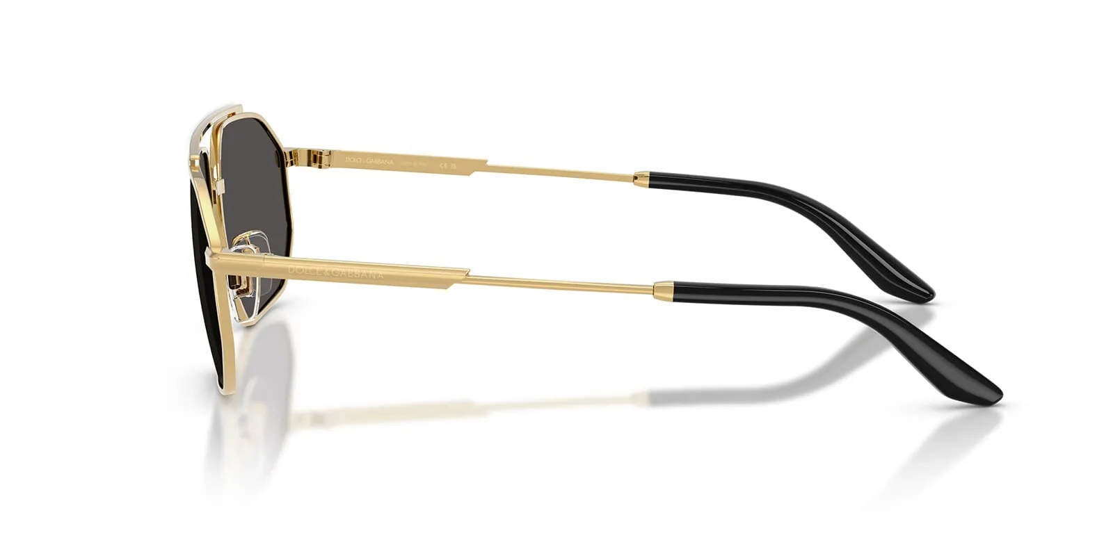 Dolce&Gabbana DG2328 sold by Fashion Eyewear product image thumbnail 3