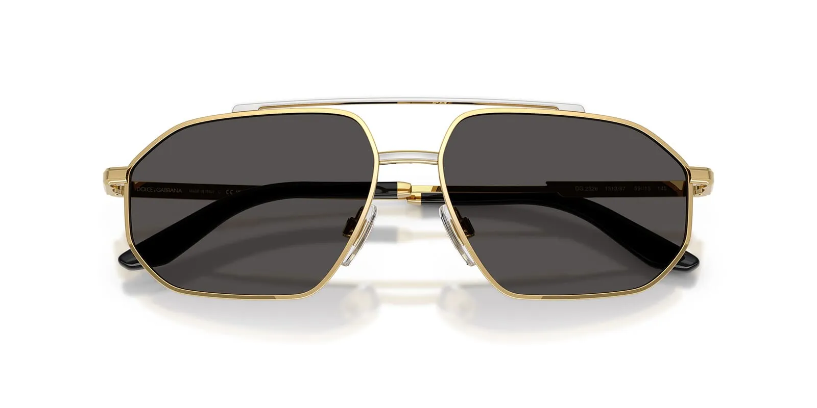 Dolce&Gabbana DG2328 sold by Fashion Eyewear product image thumbnail 4