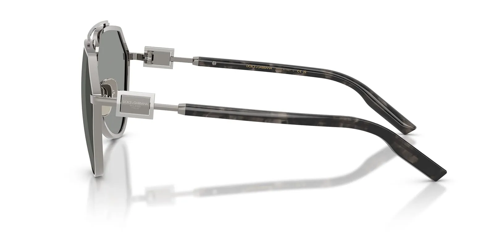Dolce&Gabbana DG2315 sold by Fashion Eyewear product image thumbnail 3