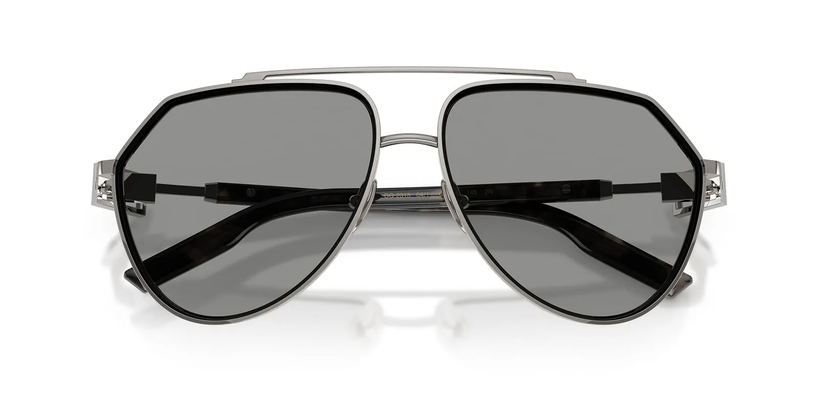 Dolce&Gabbana DG2315 sold by Fashion Eyewear product image thumbnail 4