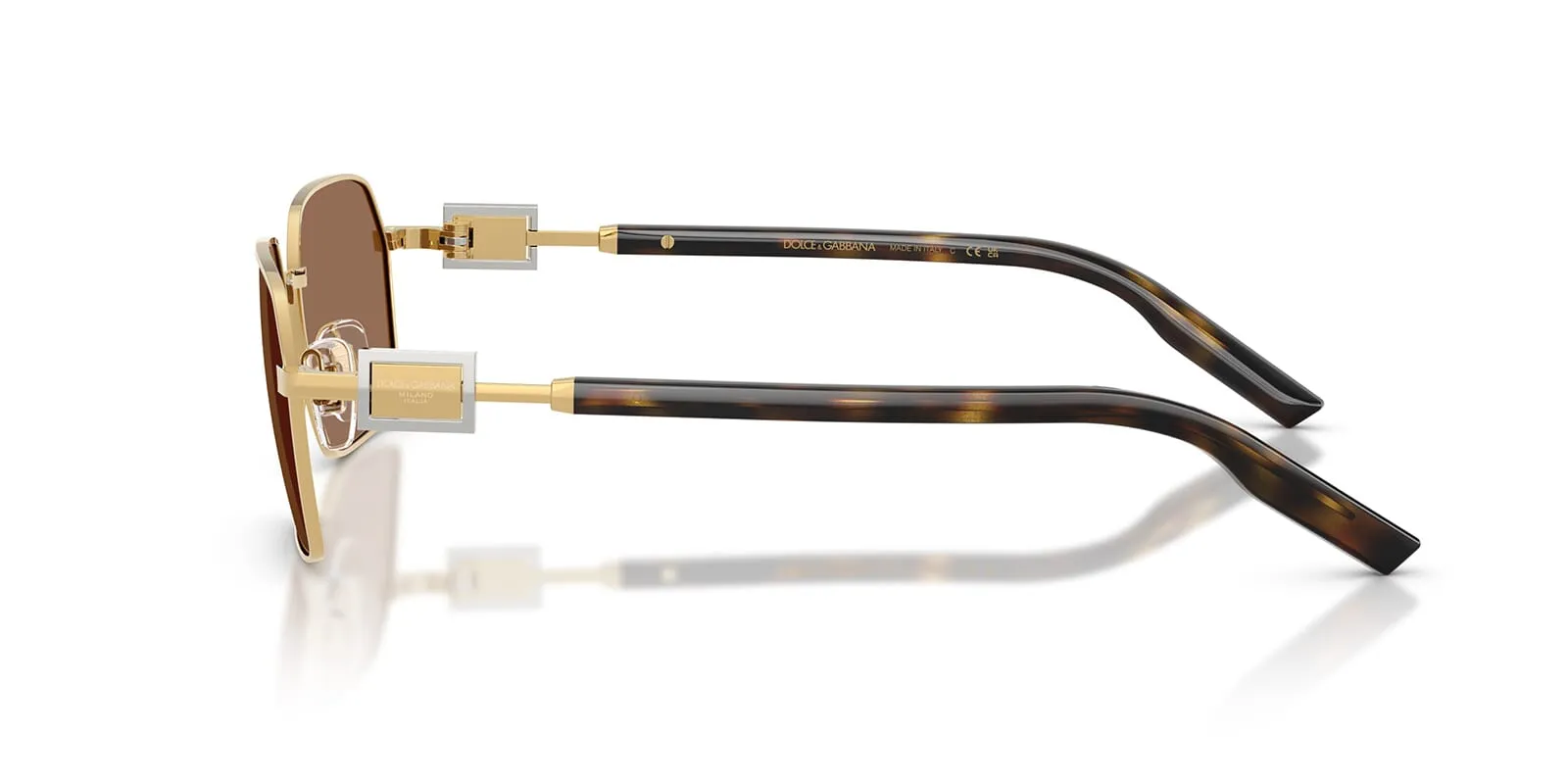 Dolce&Gabbana DG2316 sold by Fashion Eyewear product image thumbnail 3