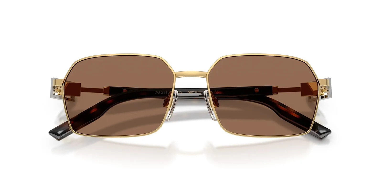 Dolce&Gabbana DG2316 sold by Fashion Eyewear product image thumbnail 4