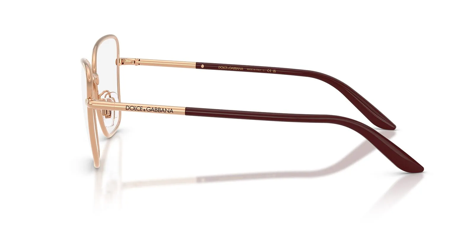 Dolce&Gabbana DG1359 sold by Fashion Eyewear product image thumbnail 3
