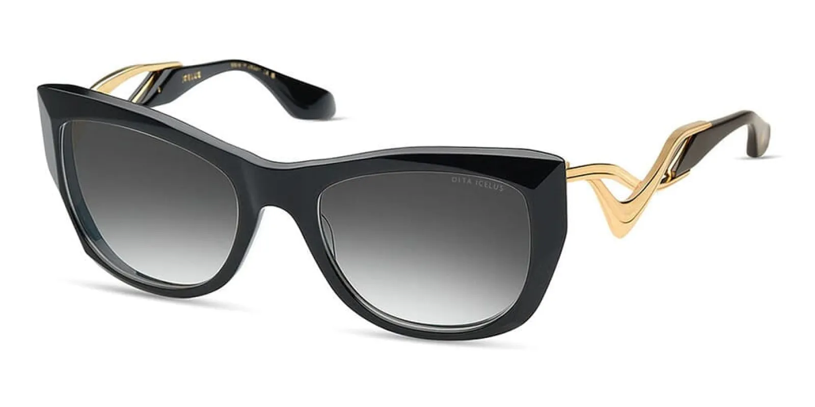 Dita Icelus DTS 438 made by DITA