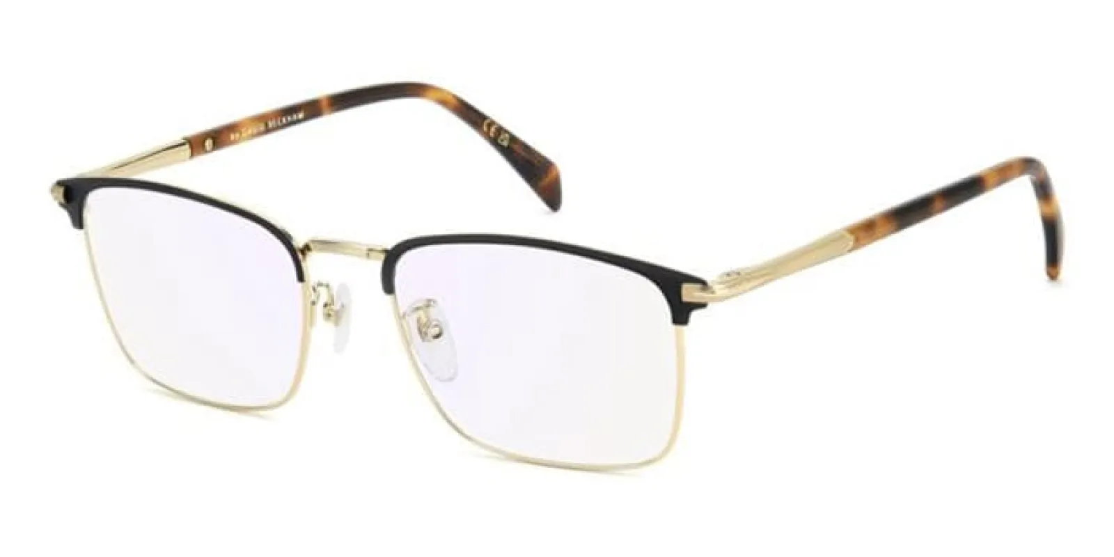 David Beckham DB1201/G made by Fashion Eyewear
