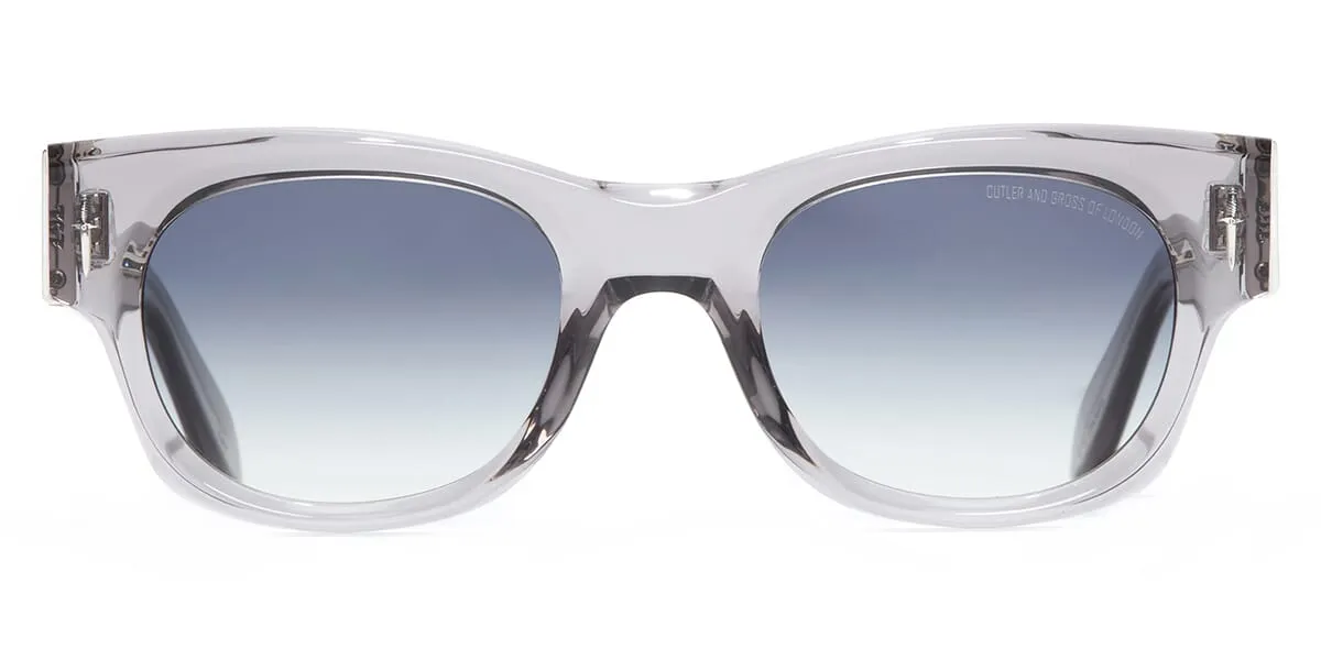 Cutler and Gross X The Great Frog 021 sold by Fashion Eyewear product image thumbnail 2