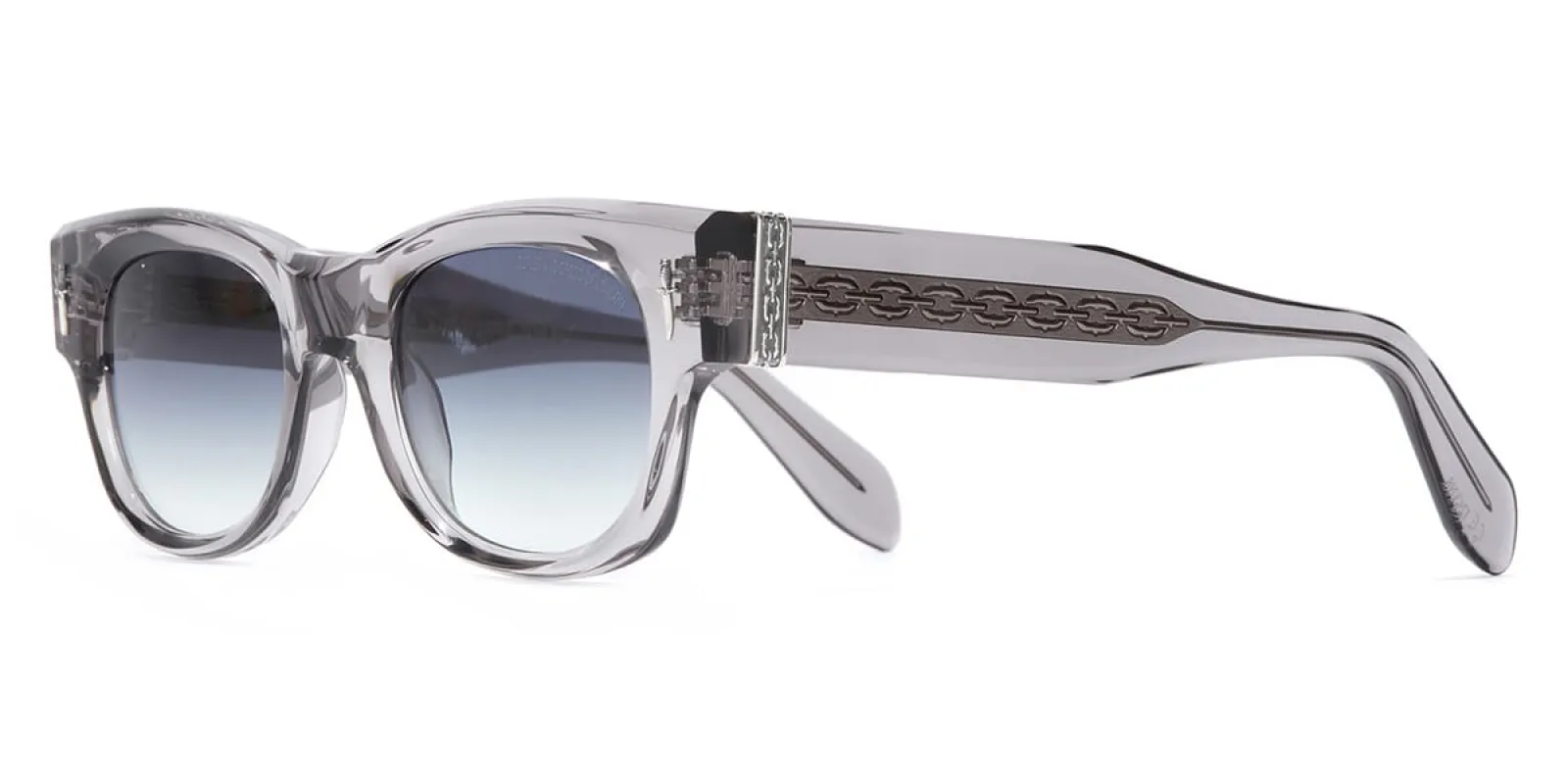 Cutler and Gross X The Great Frog 021 made by Fashion Eyewear