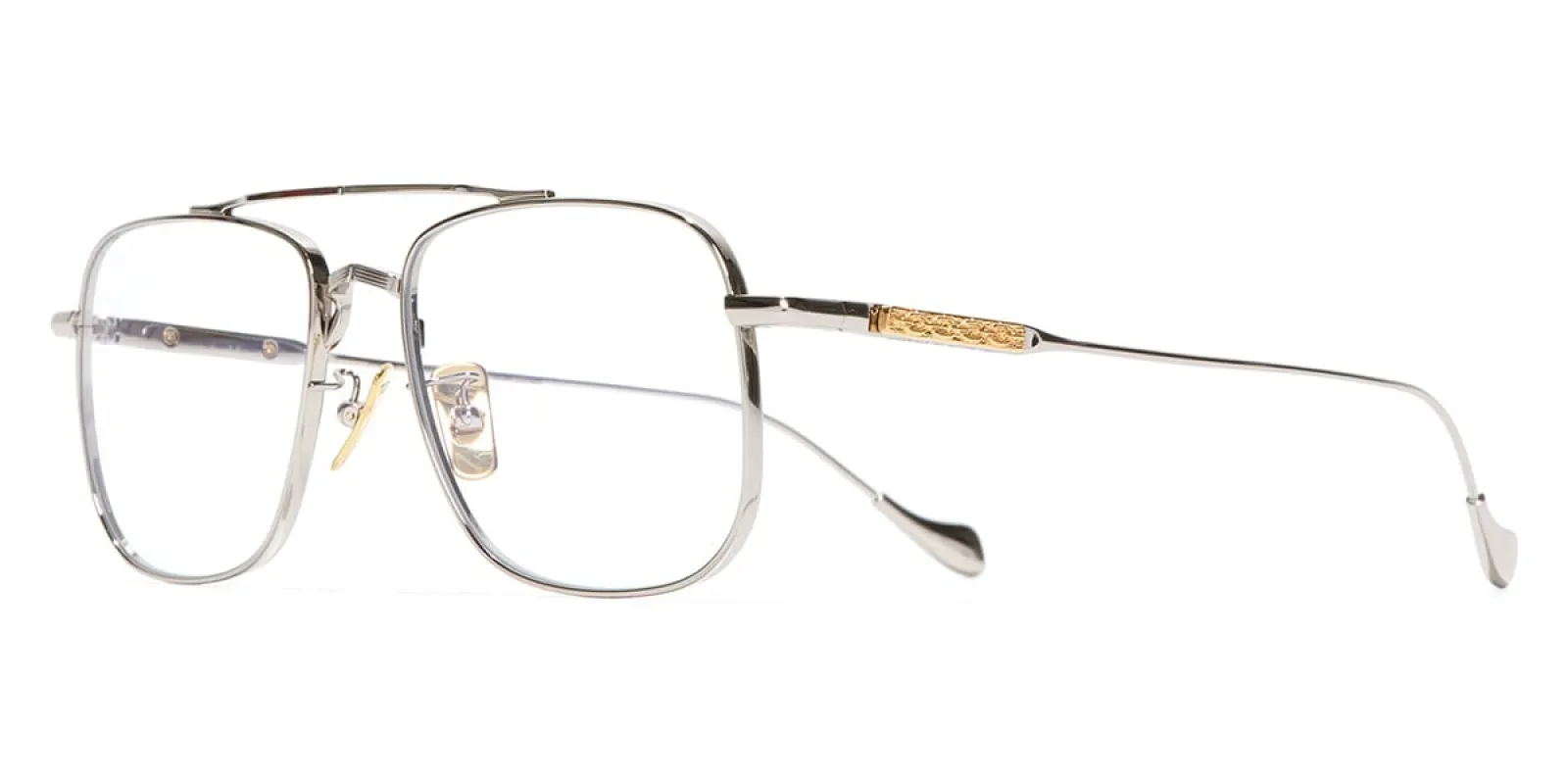 Cutler and Gross Richards GFOP 019 made by Fashion Eyewear