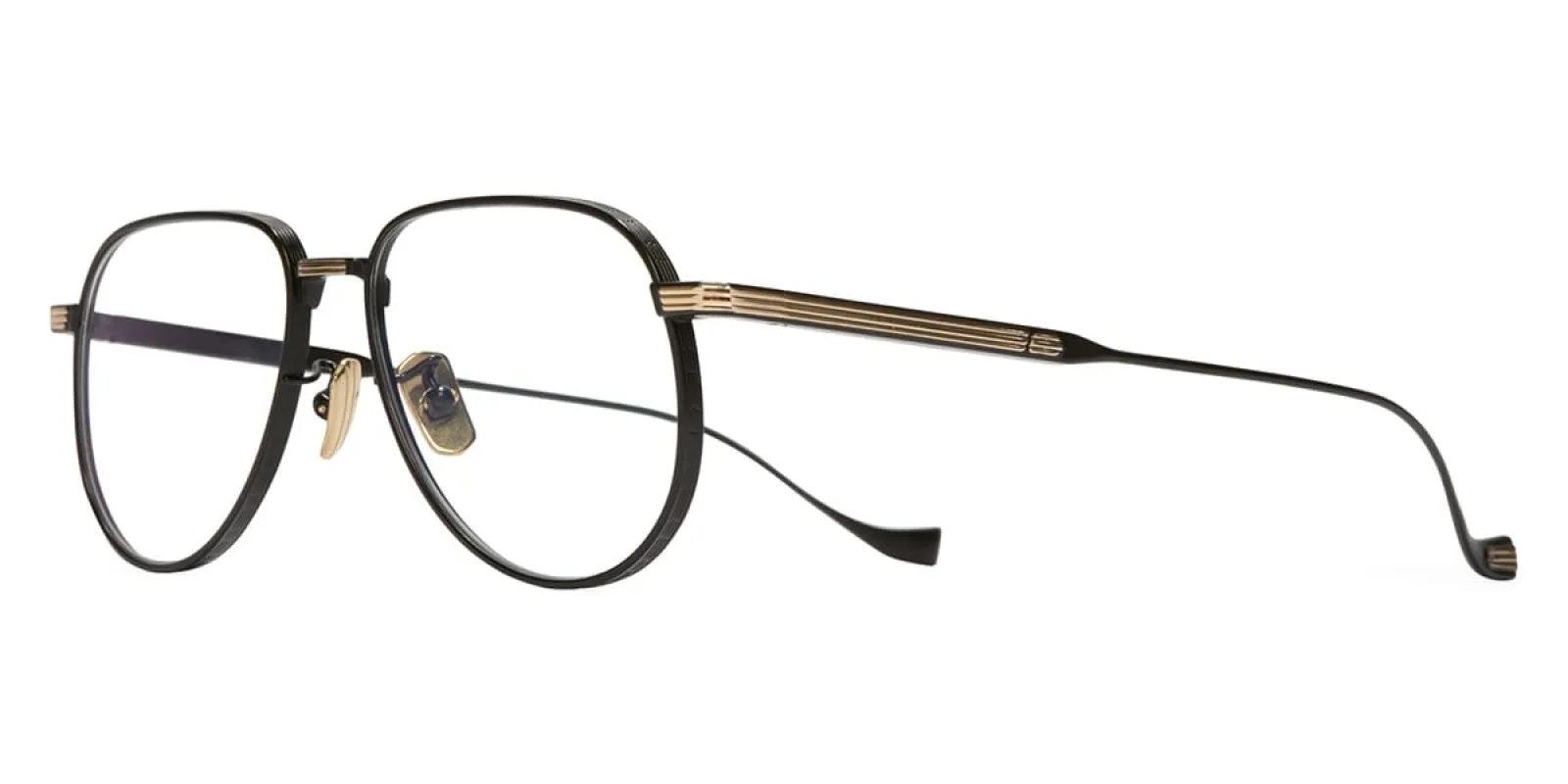 Cutler and Gross Pembroke CGOT 1429 made by Fashion Eyewear