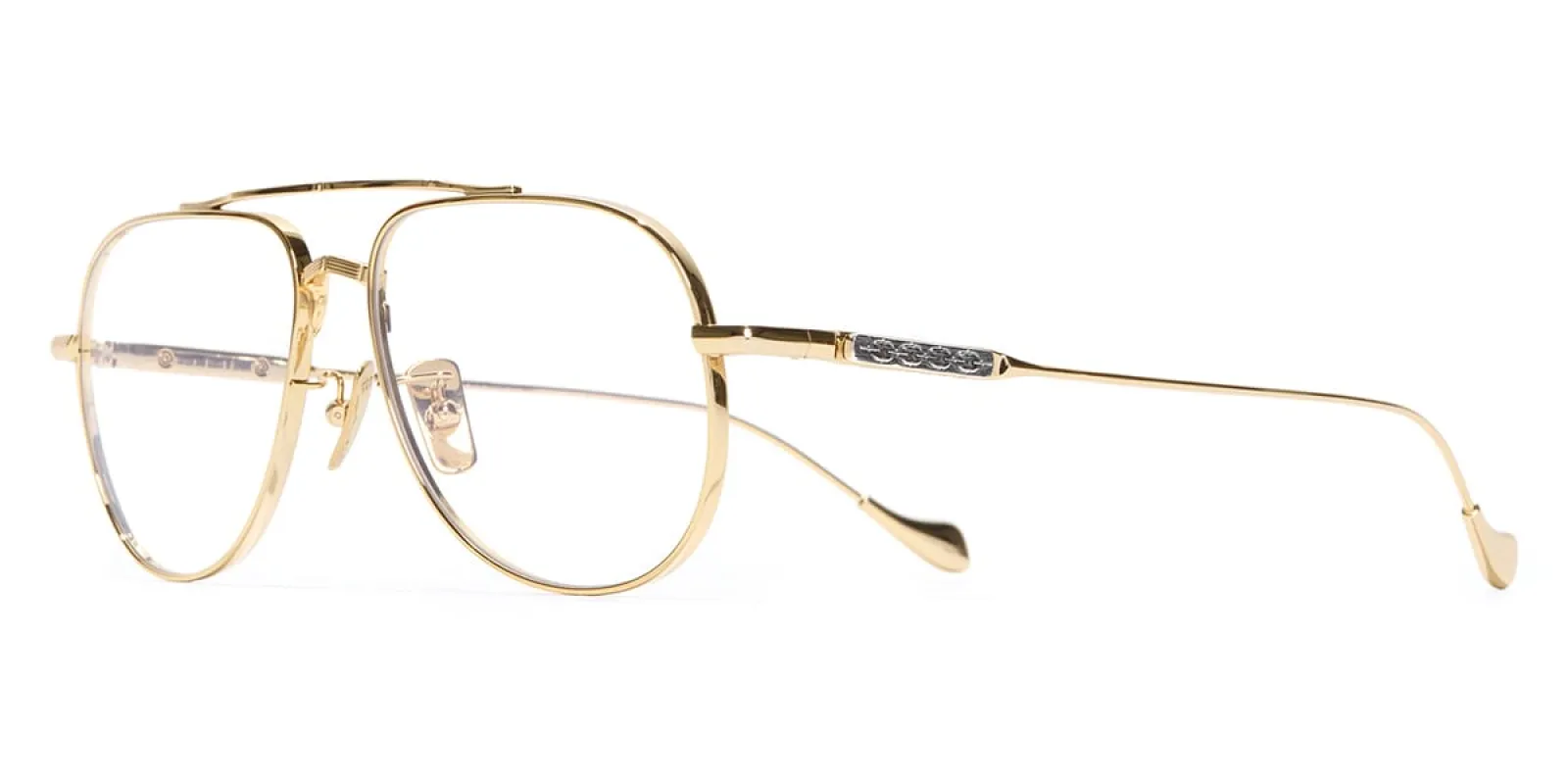 Cutler and Gross Idol GFOP 018 made by Fashion Eyewear