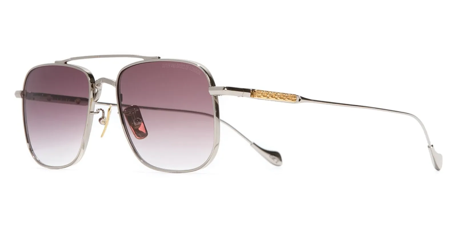 Cutler and Gross Richards GFSN 019 made by Fashion Eyewear