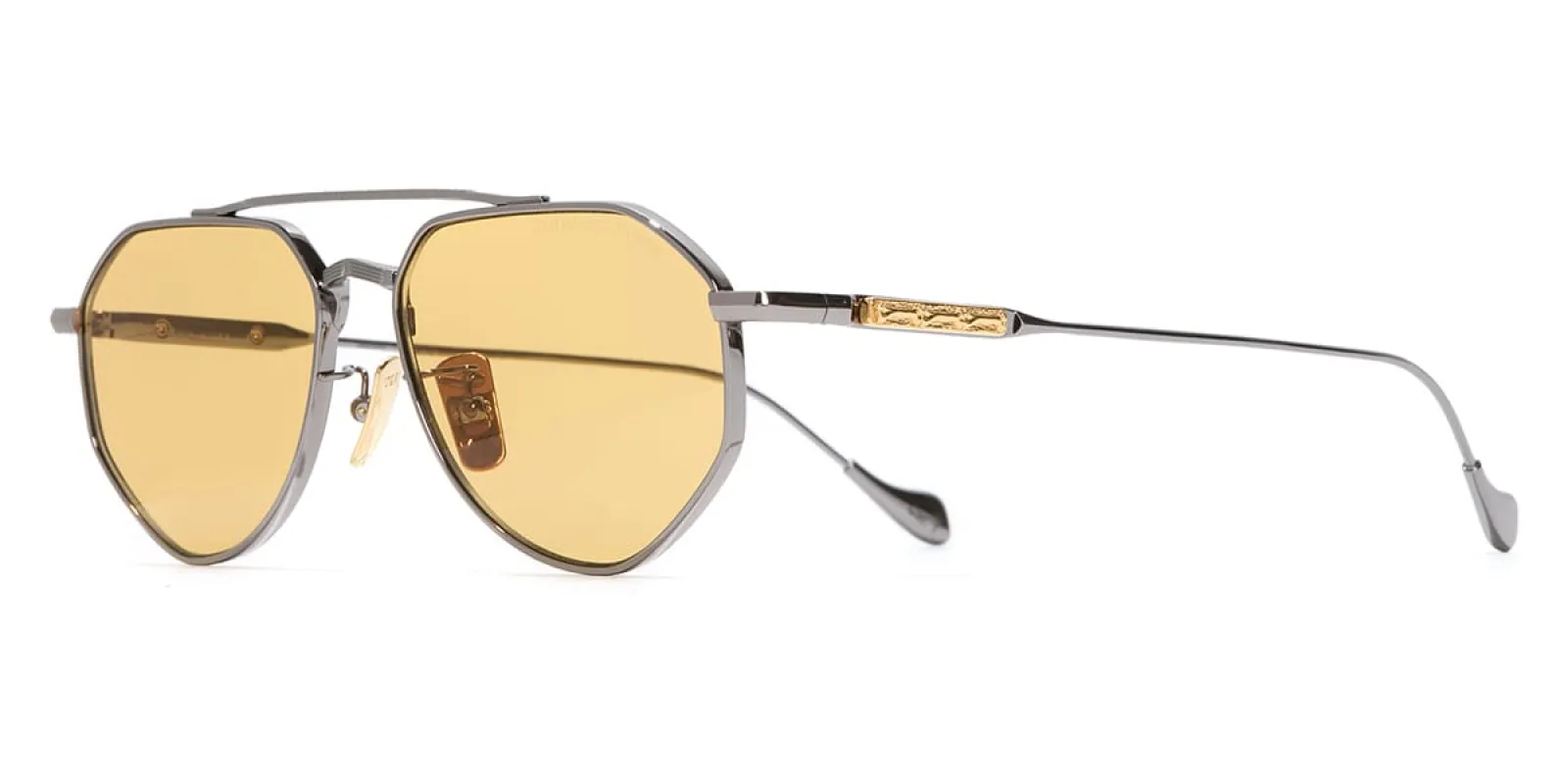 Cutler and Gross Lynott GFSN 017 made by Fashion Eyewear