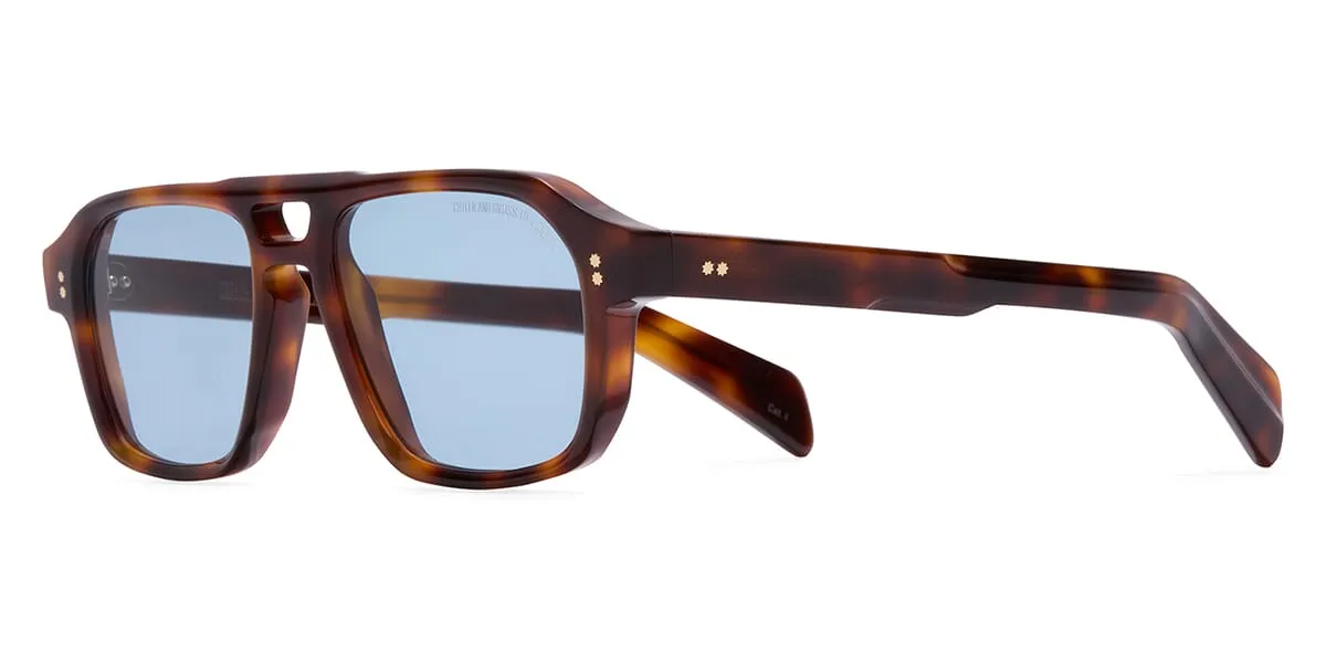 Cutler and Gross Graham GR 15 Sun sold by Fashion Eyewear product image thumbnail 3