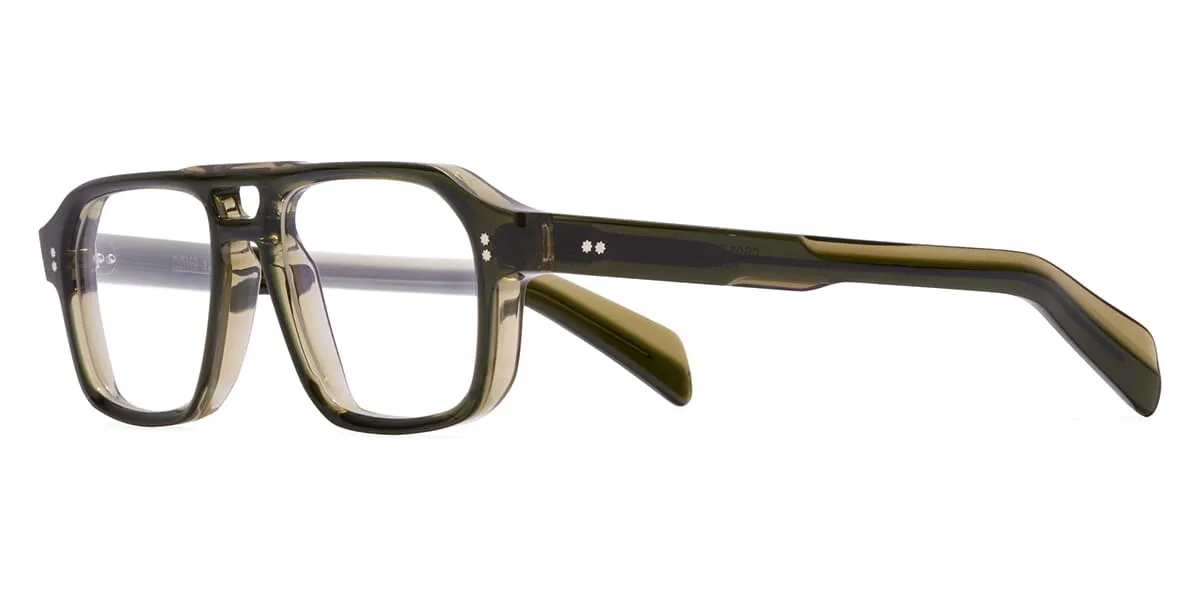 Cutler and Gross Graham GR 15 sold by Fashion Eyewear product image thumbnail 5