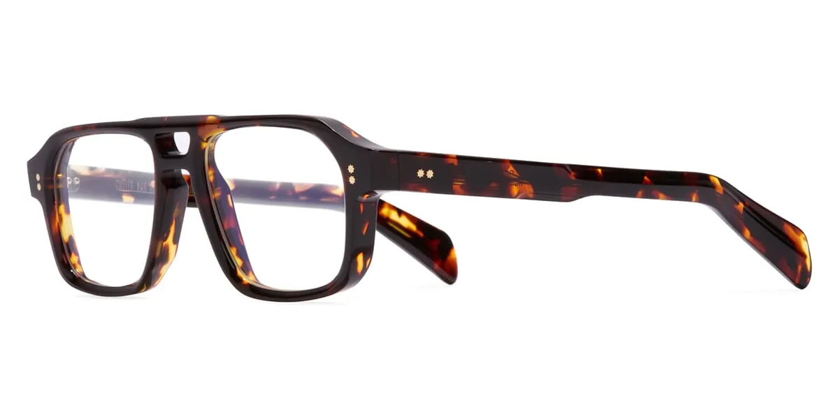 Cutler and Gross Graham GR 15 sold by Fashion Eyewear product image thumbnail 3