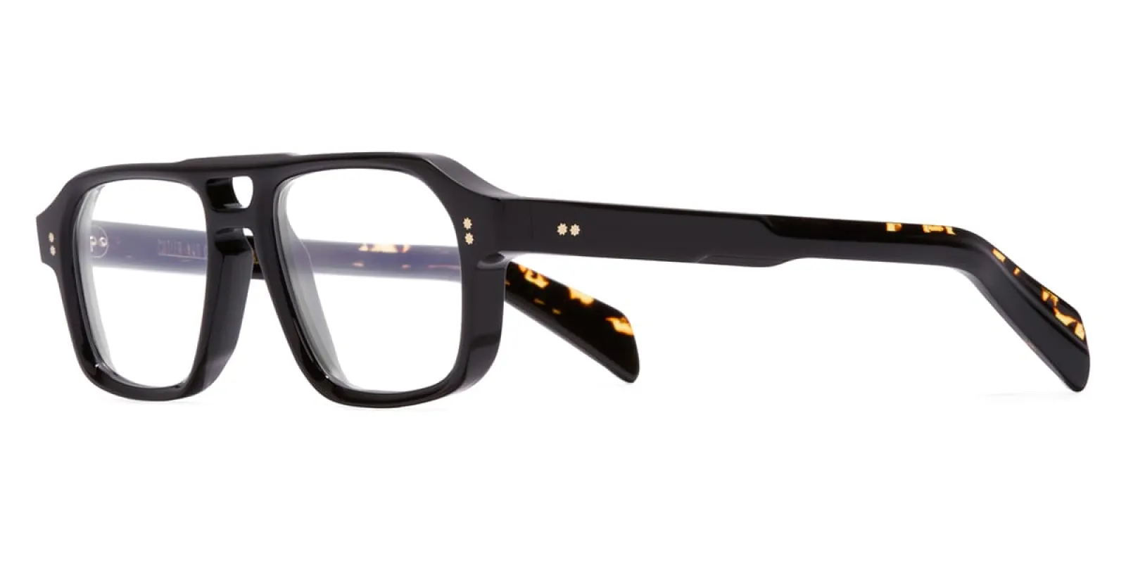 Cutler and Gross Graham GR 15 made by Fashion Eyewear