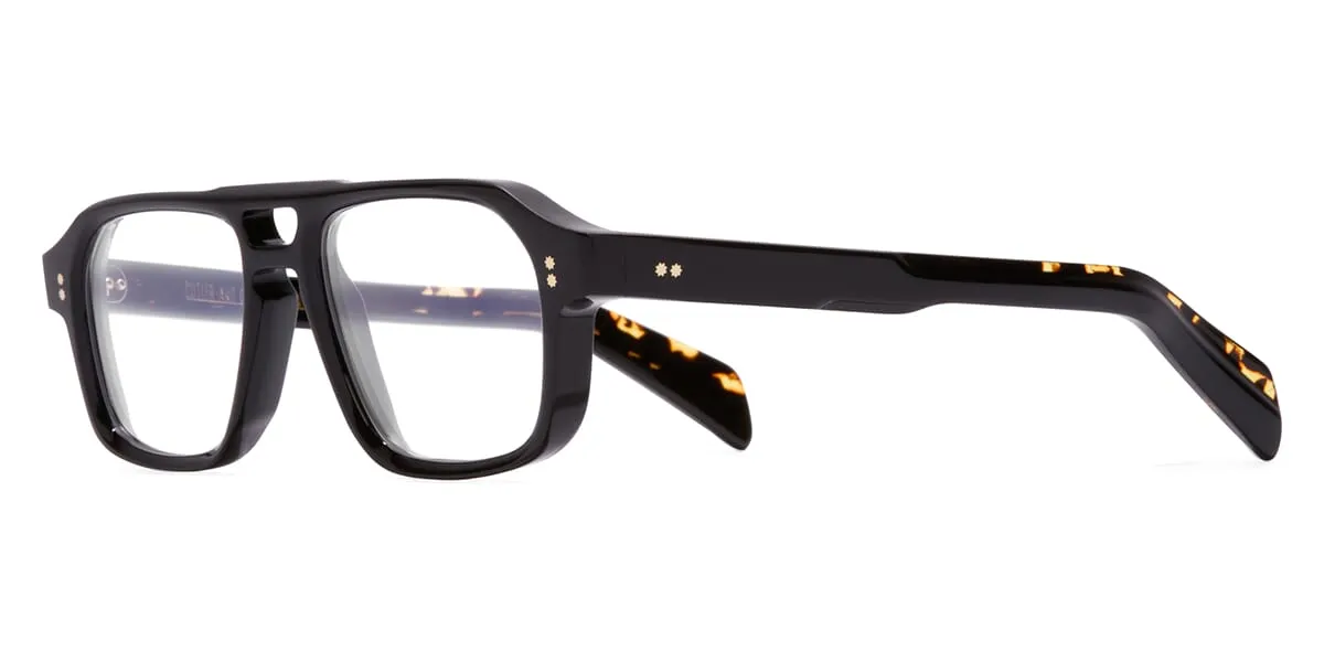 Cutler and Gross Graham GR 15 sold by Fashion Eyewear
