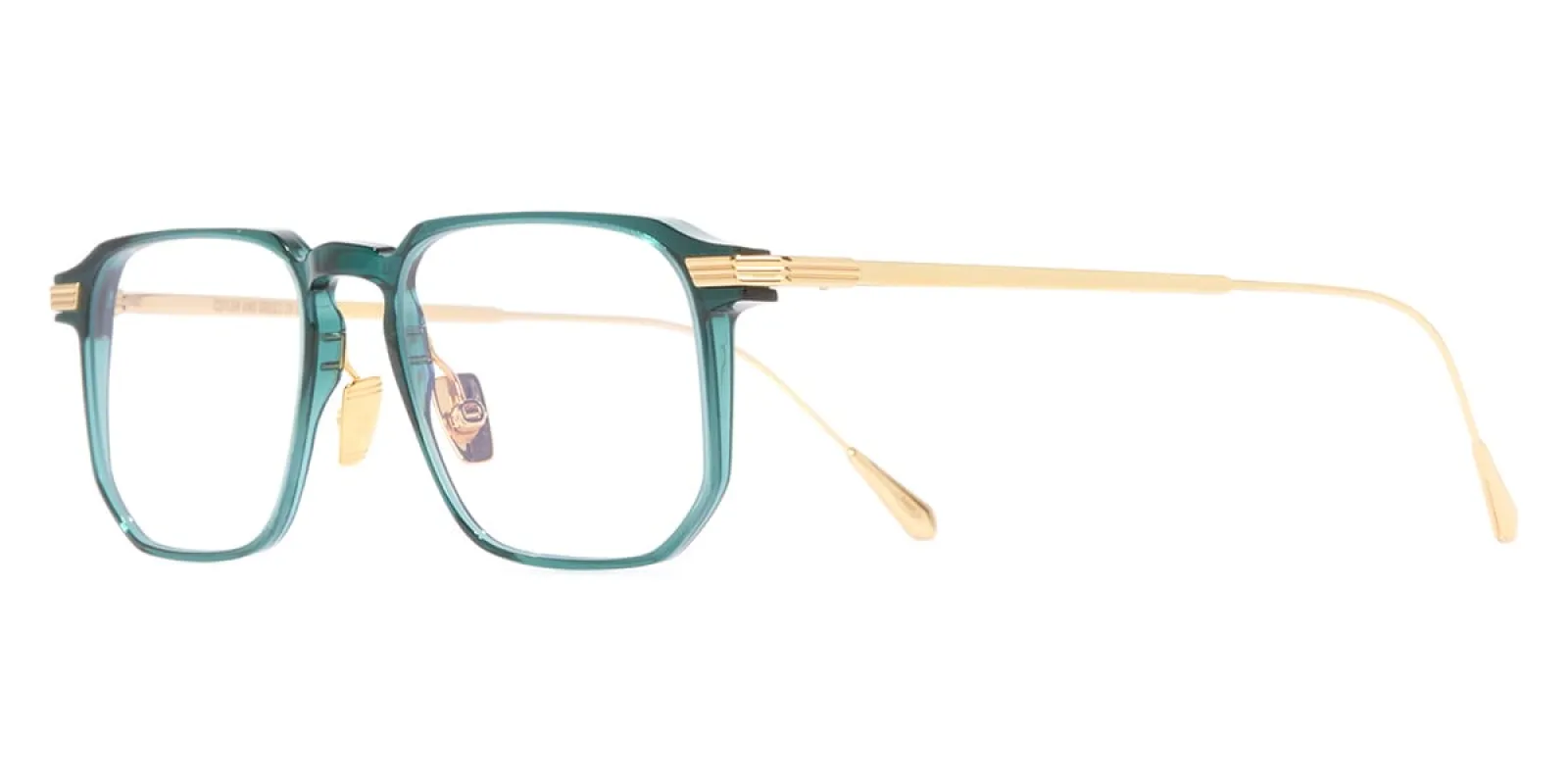 Cutler and Gross Aurum AUOP 0007 made by Fashion Eyewear